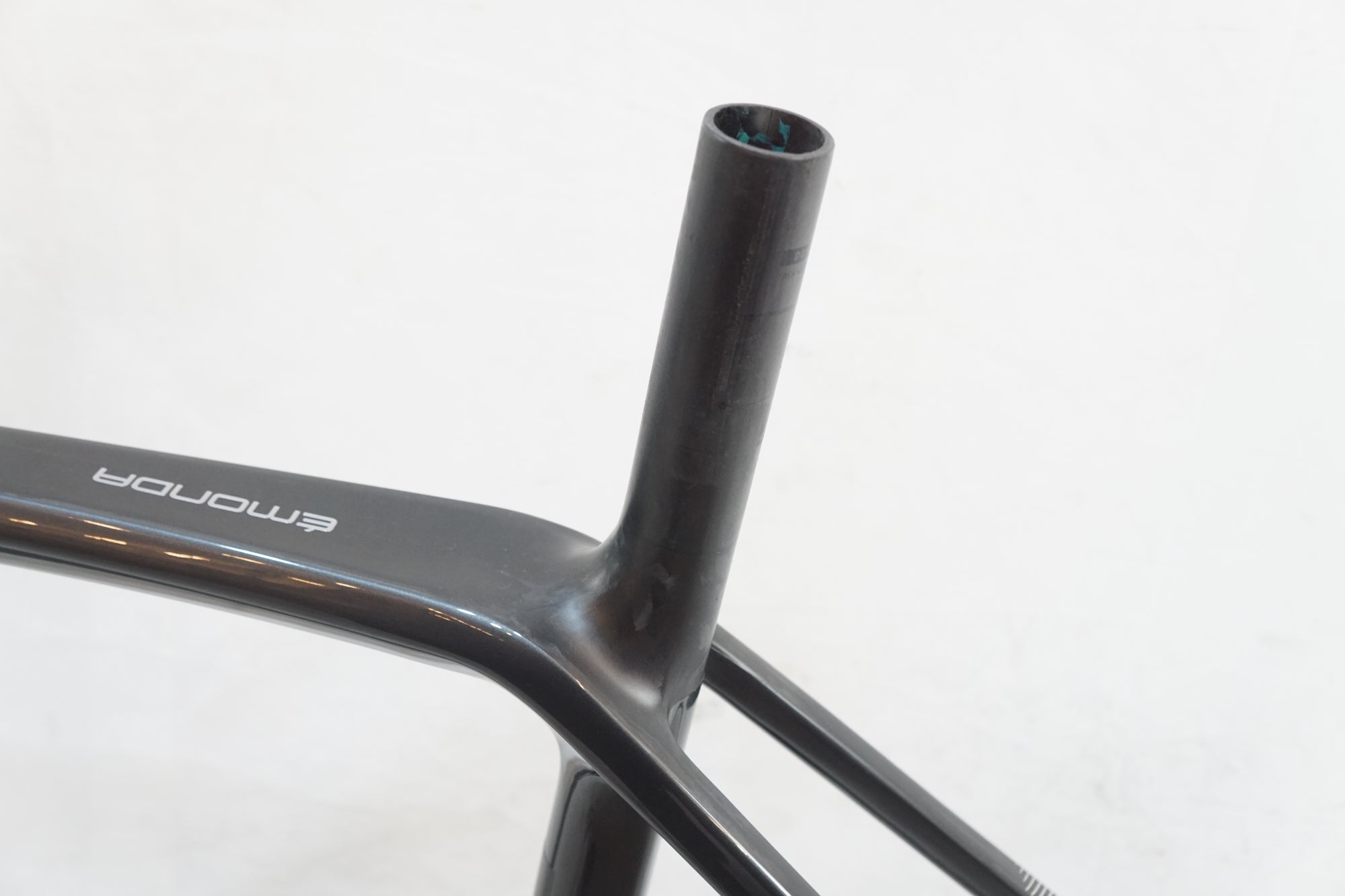 ジャンク TREK 「トレック」 EMONDA SL6 DISC 2021-2022年 フレームセット / バイチャリ浦和ベース