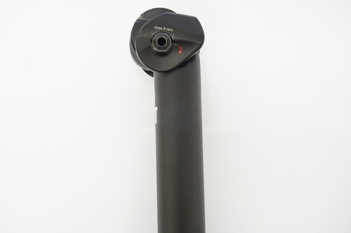 3T 「スリーティー」 ZERO25 PRO φ31.6 230mm シートポスト / 浜松店