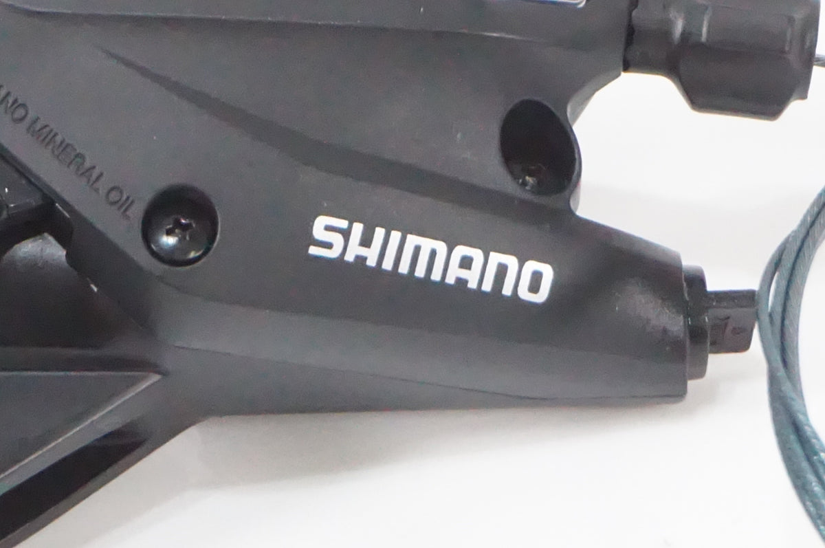 SHIMANO 「シマノ」 ST-EF505 レバーセット / AKIBA店