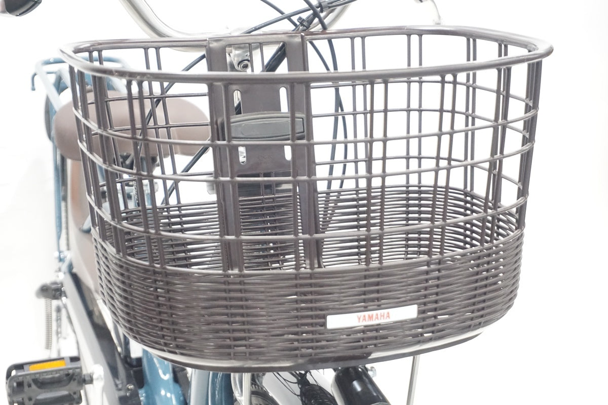 YAMAHA 「ヤマハ」 PAS WITH 2025年モデル 26インチ 電動アシスト自転車 / 滋賀大津店