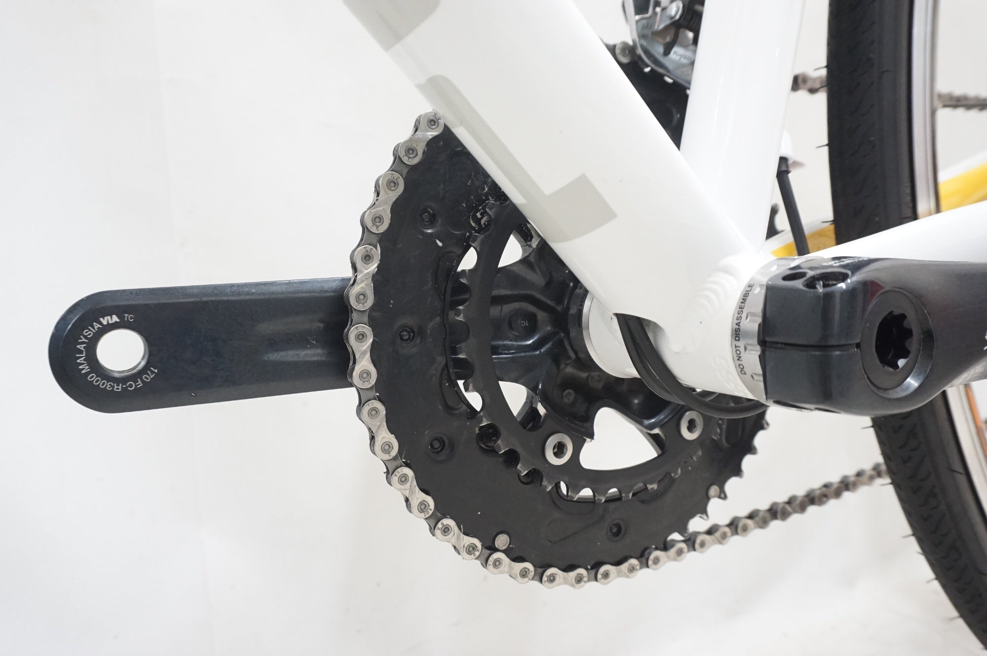 POLYGON 「ポリゴン」 STRATTOS S3 2022年モデル ロードバイク / 福岡店