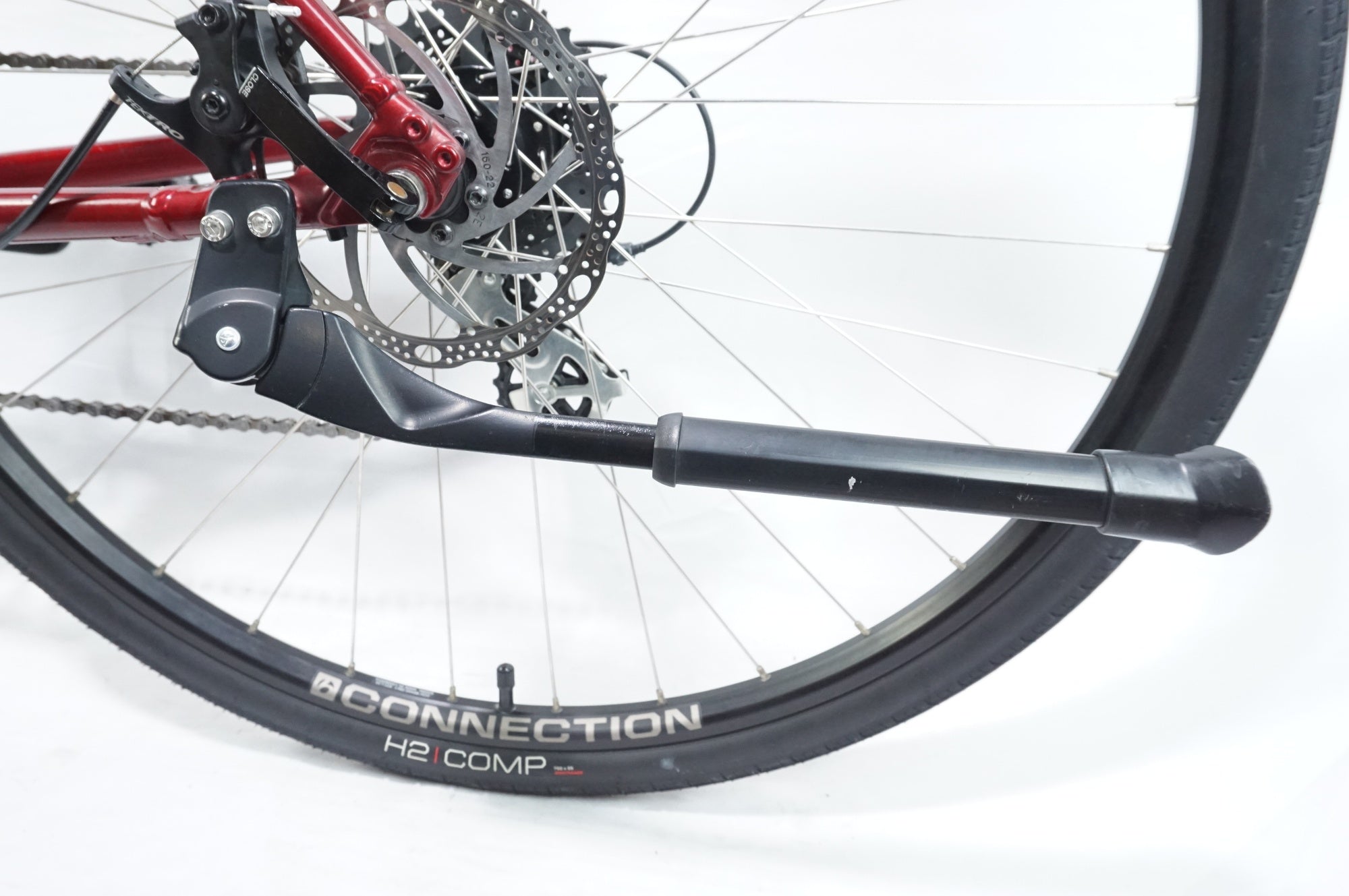 TREK 「トレック」 FX1 DISC 2021年モデル クロスバイク / 中目黒店