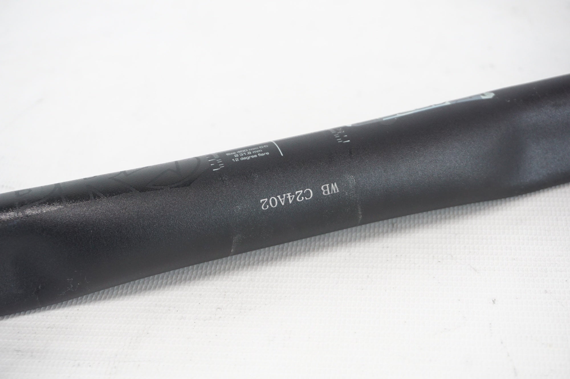 SHIMANO 「シマノ」 PRO DISCOVER Φ31.8 400mm ハンドル / 阪急塚口店