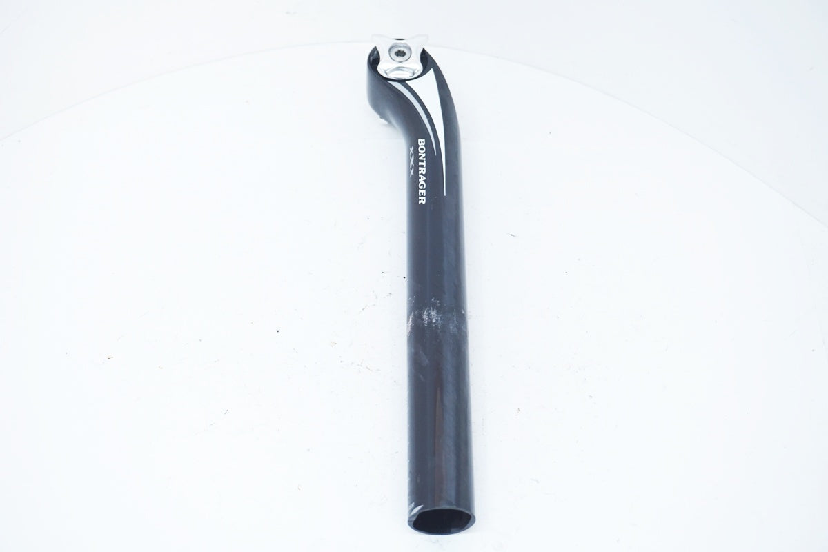 BONTRAGER 「ボントレガー」 HDM CARBON Φ31.6 280mm シートポスト / 大阪美原北インター店