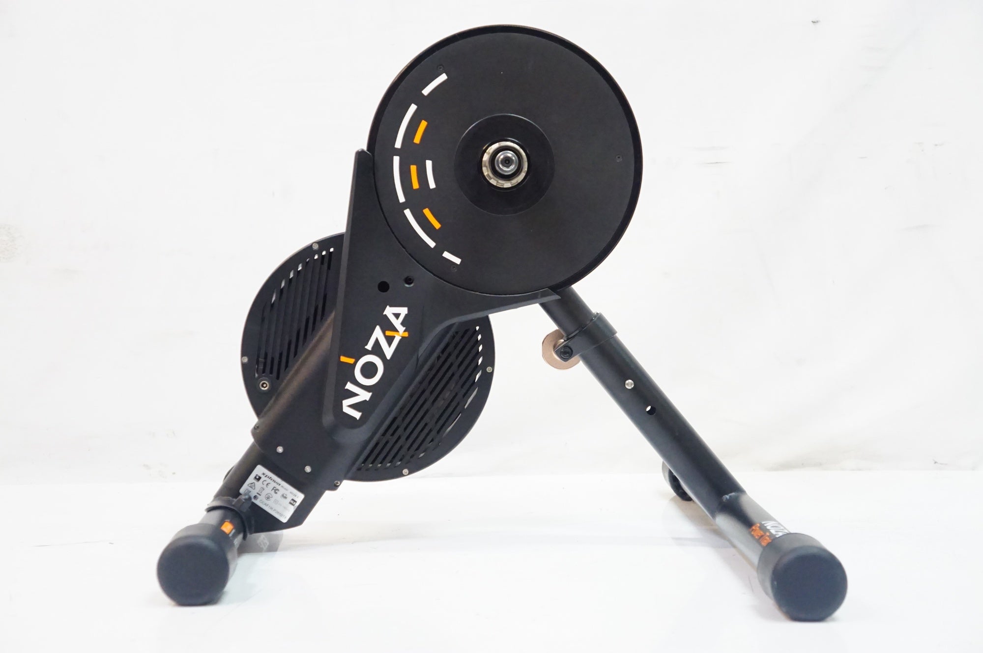XPLOVA 「エクスプローバ」 NOZA S スマートトレーナー / 熊谷本店
