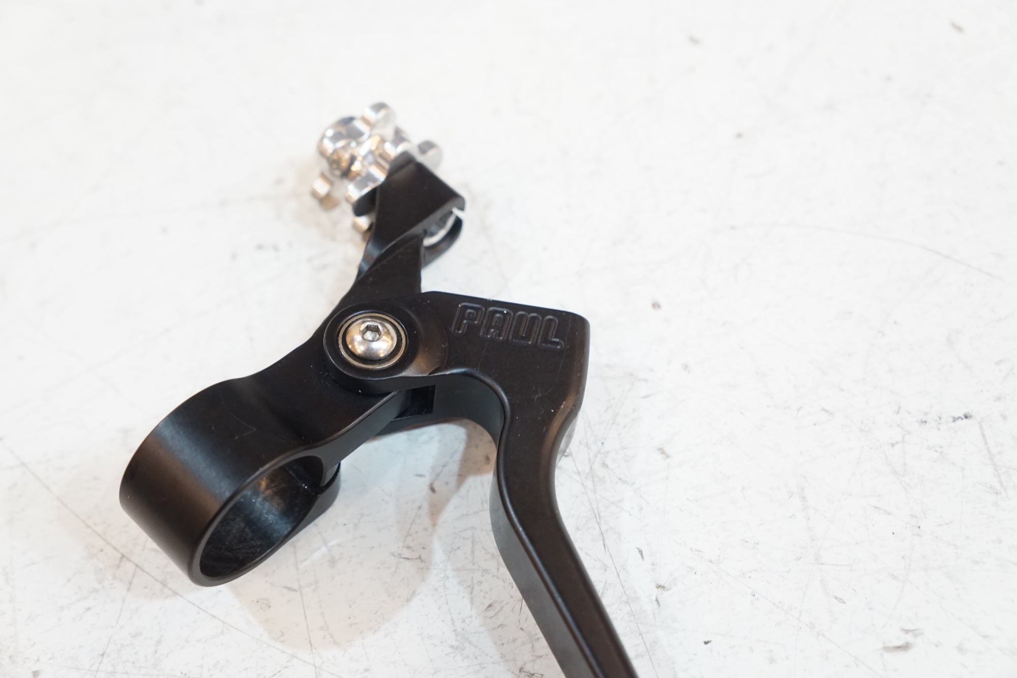 PAUL 「ポール」 COMPONENT Love Lever Compact レバー / バイチャリ浦和ベース