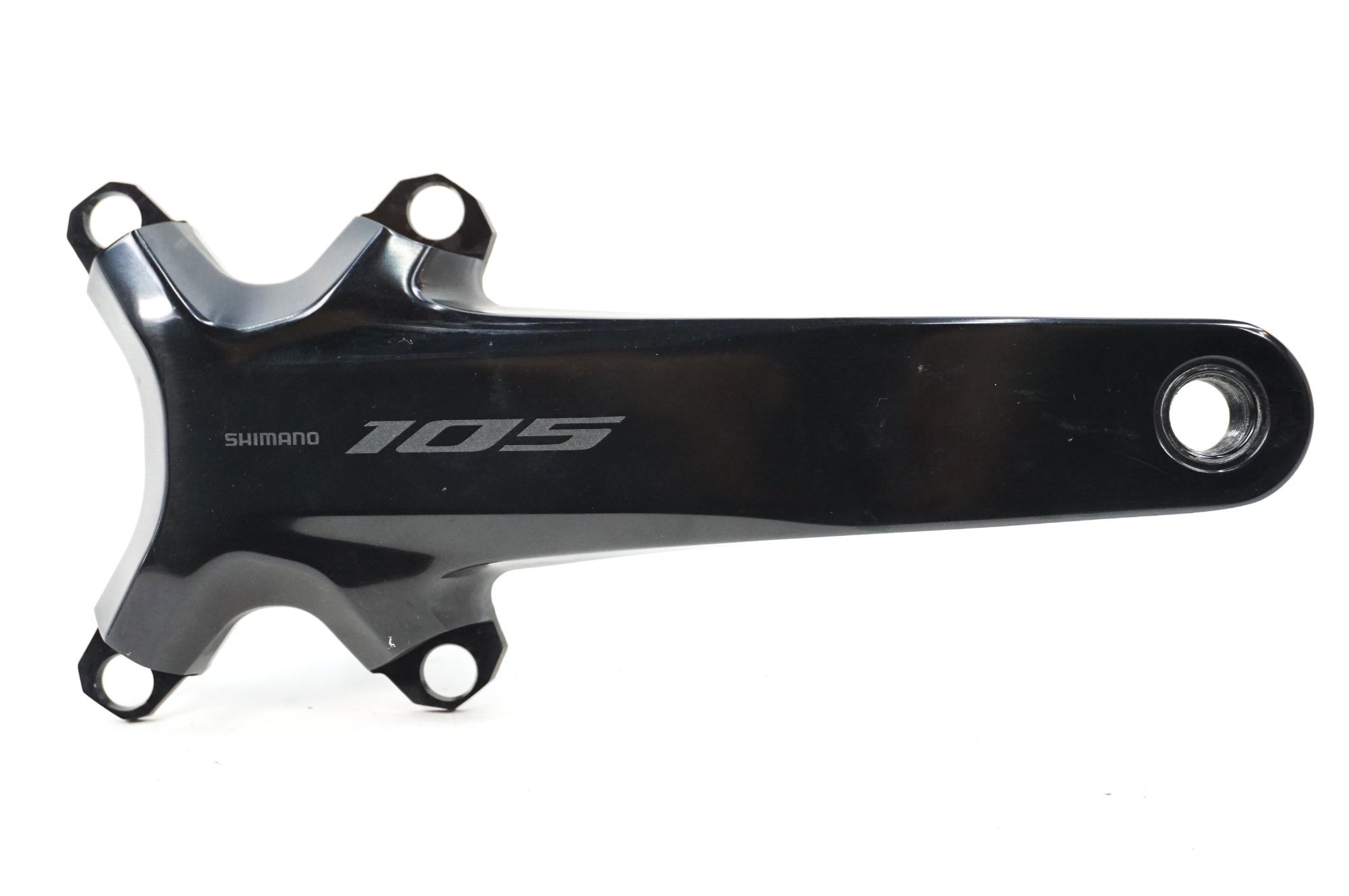 SHIMANO 「シマノ」 105 FC-R7100 172.5mm クランクアーム