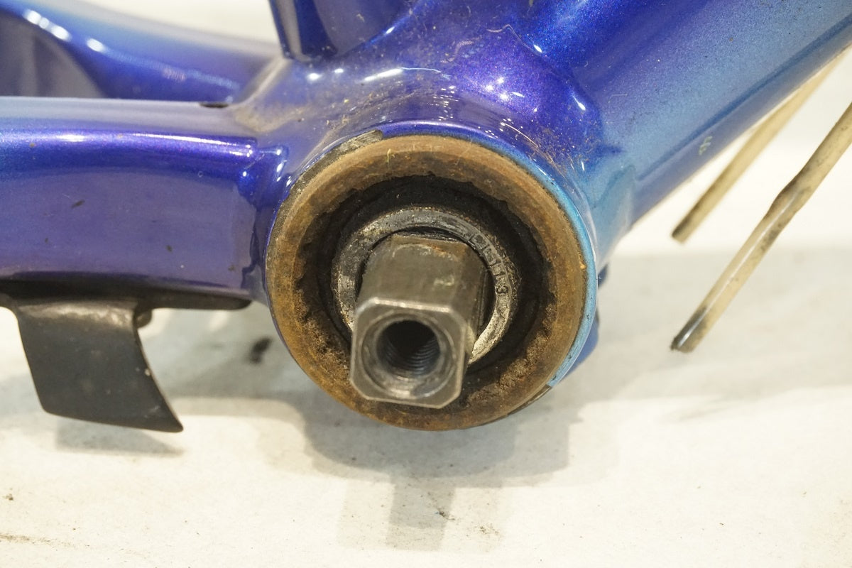 KLEIN 「クライン」 ATTITUDE 2004年ごろモデル フレームセット / 横浜戸塚店