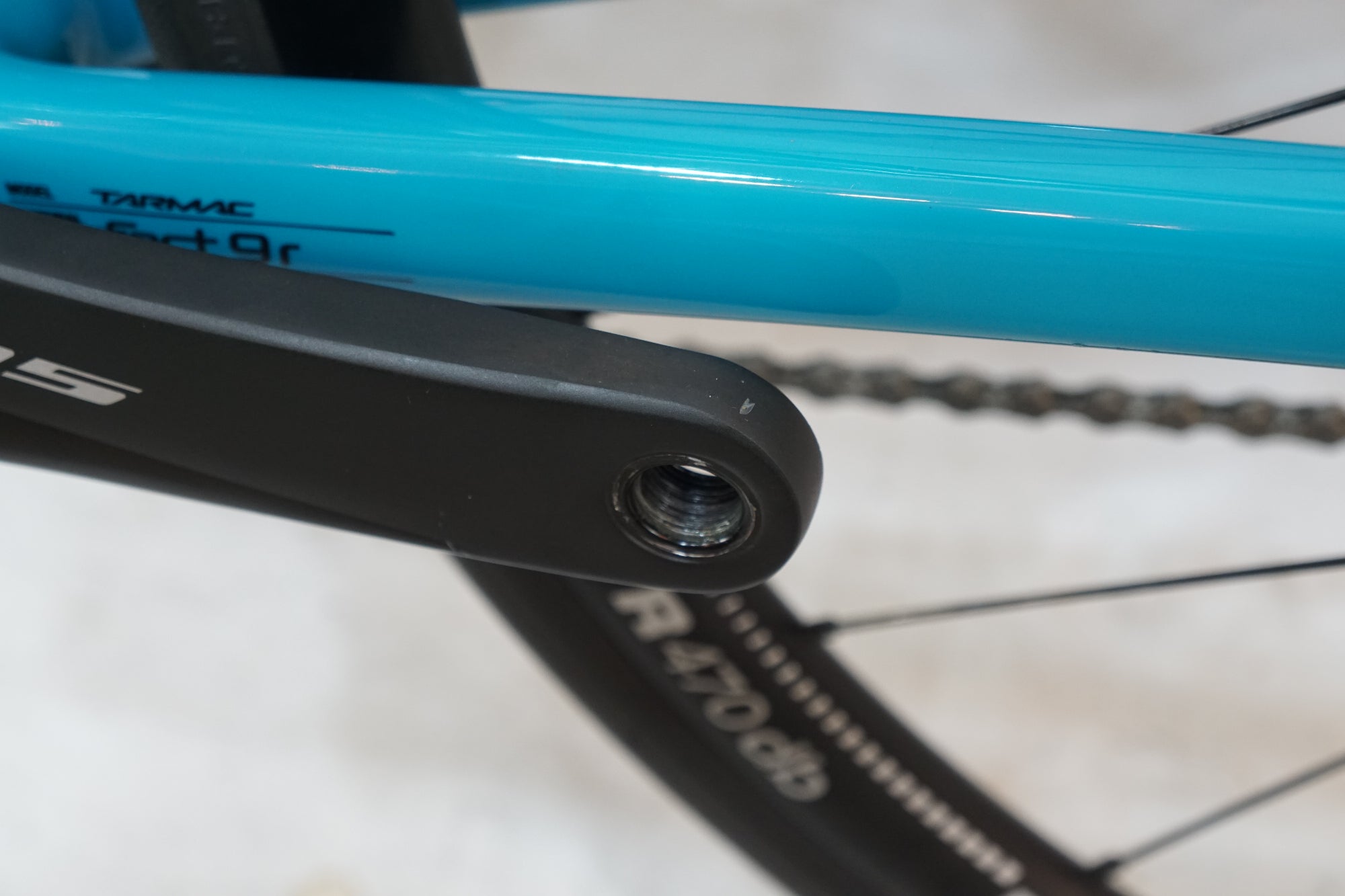 SPECIALIZED 「スペシャライズド」 TARMAC SL6 DISC SPORT 2020年モデル ロードバイク / バイチャリ浦和ベース
