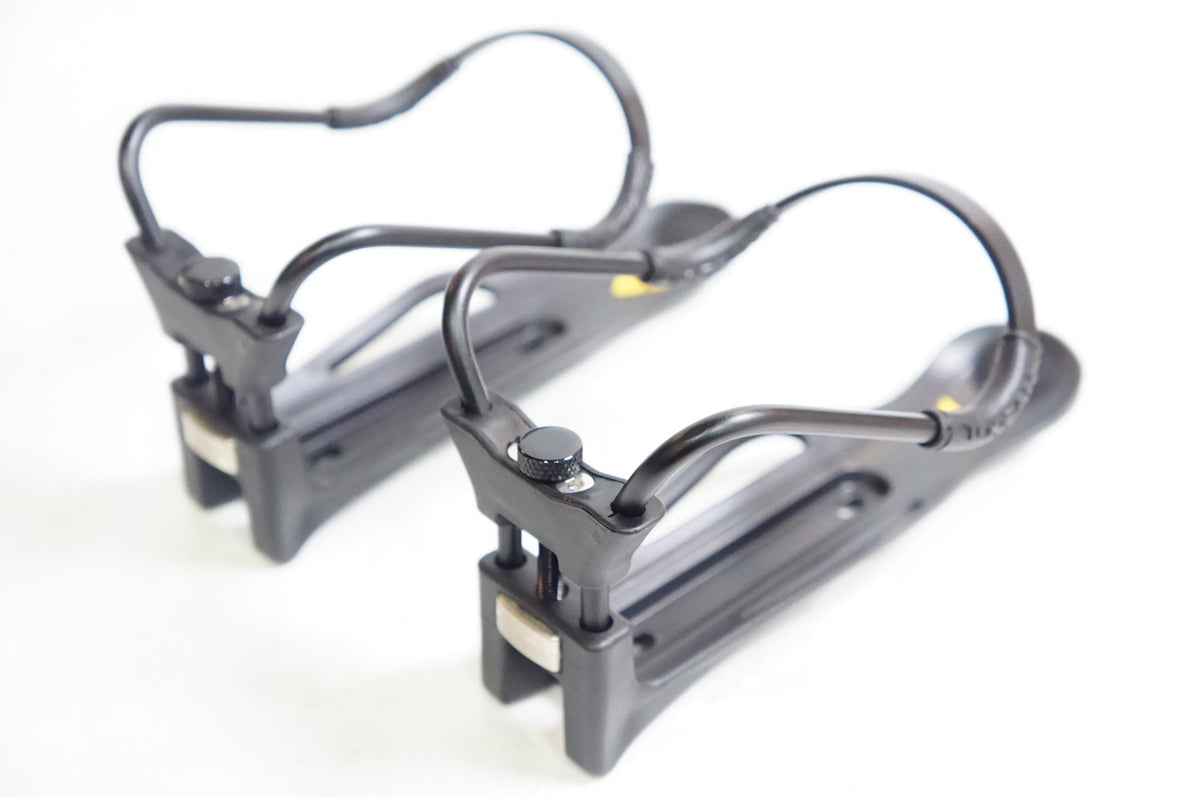 TOPEAK 「トピーク」 MODULA CAGE II ボトルケージセット / 熊谷本店
