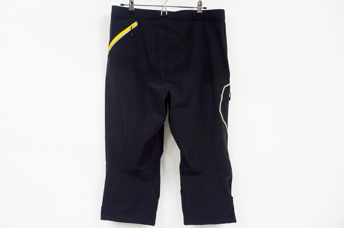 MONT BELL 「モンベル」 CLIMA PRO Lサイズ ハーフパンツ / 名古屋大須店