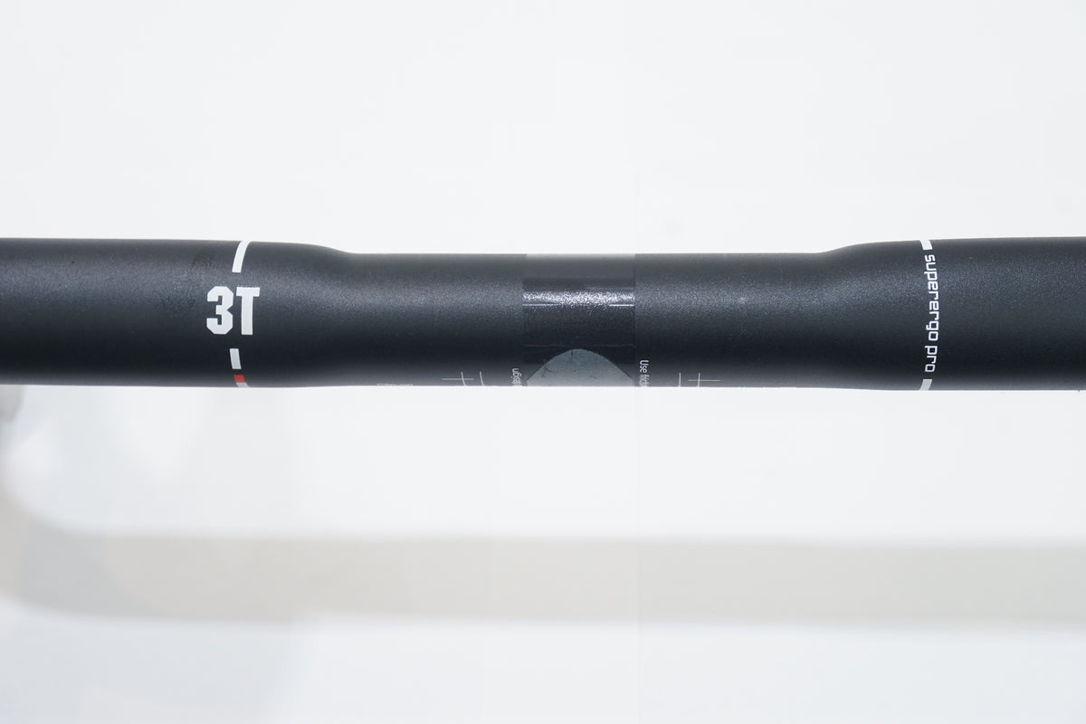 3T SUPERERGO PRO 31.8φ 420mm ハンドル / 京都西院店