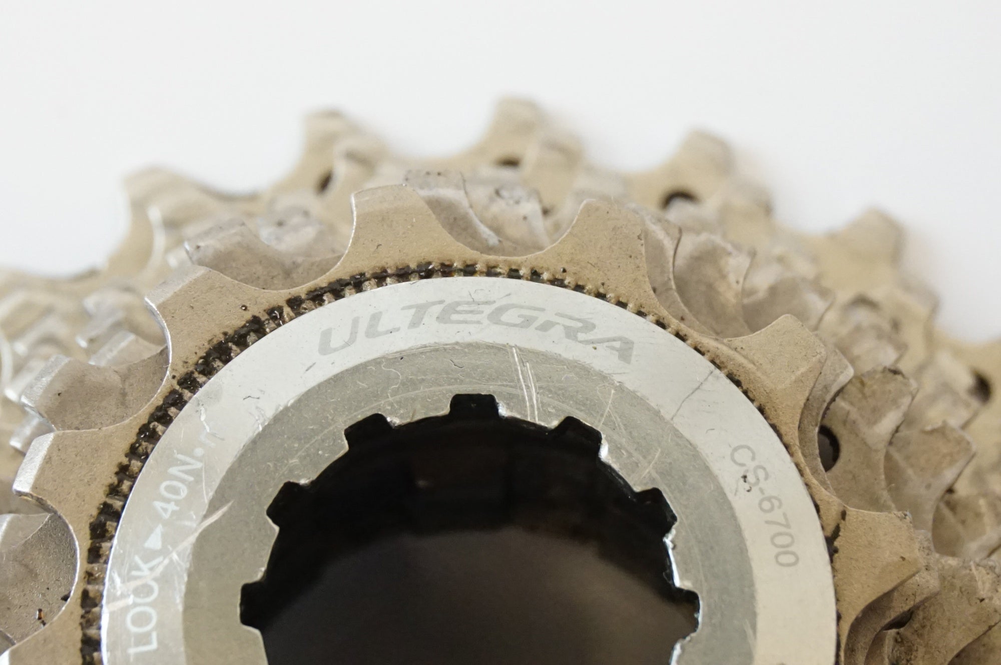 SHIMANO 「シマノ」 ULTEGRA CS-6700 12-23T スプロケット / 浜松店