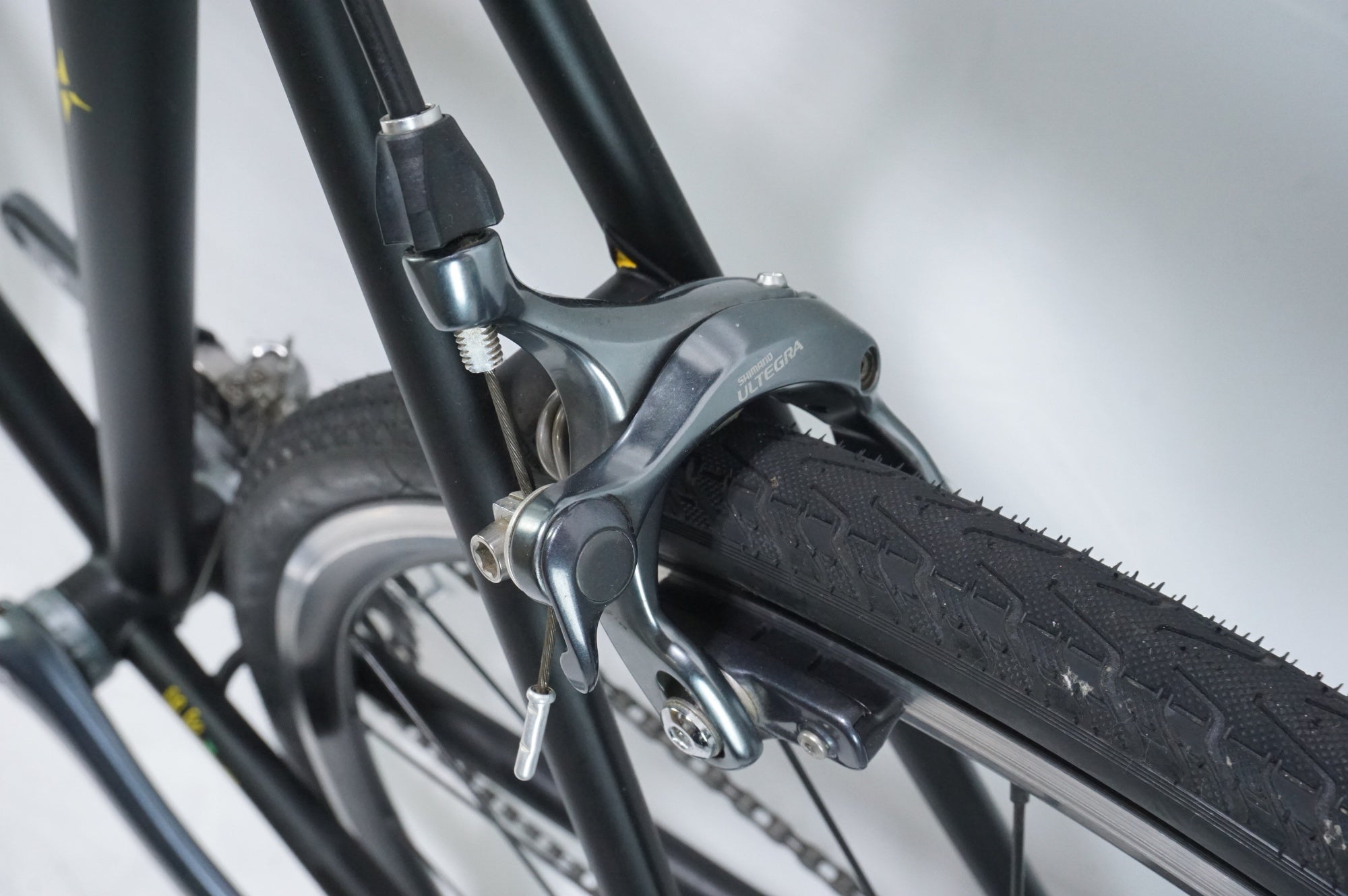 CHERUBIM 「ケルビム」 ULI 650C 2010年モデル ロードバイク / 中目黒店