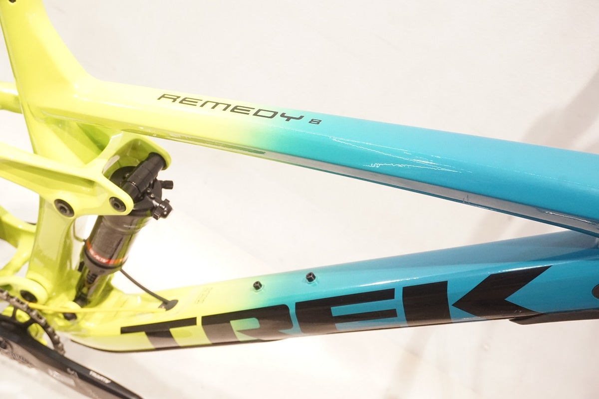 TREK 「トレック」 REMEDY8 27.5 2020年モデル マウンテンバイク / 横浜戸塚店