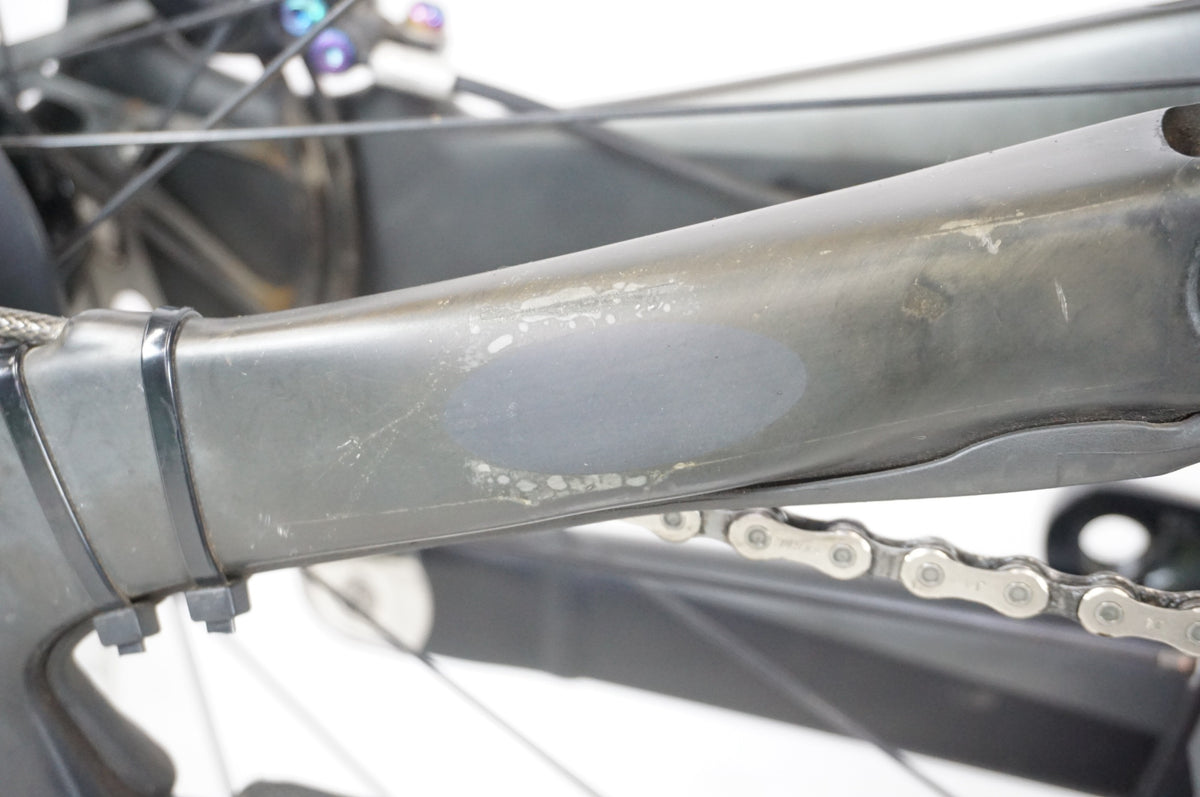 ジャンク SPECIALIZED 「スペシャライズド」 DEMO 8 CARBON 2016年モデル 27.5インチ マウンテンバイク