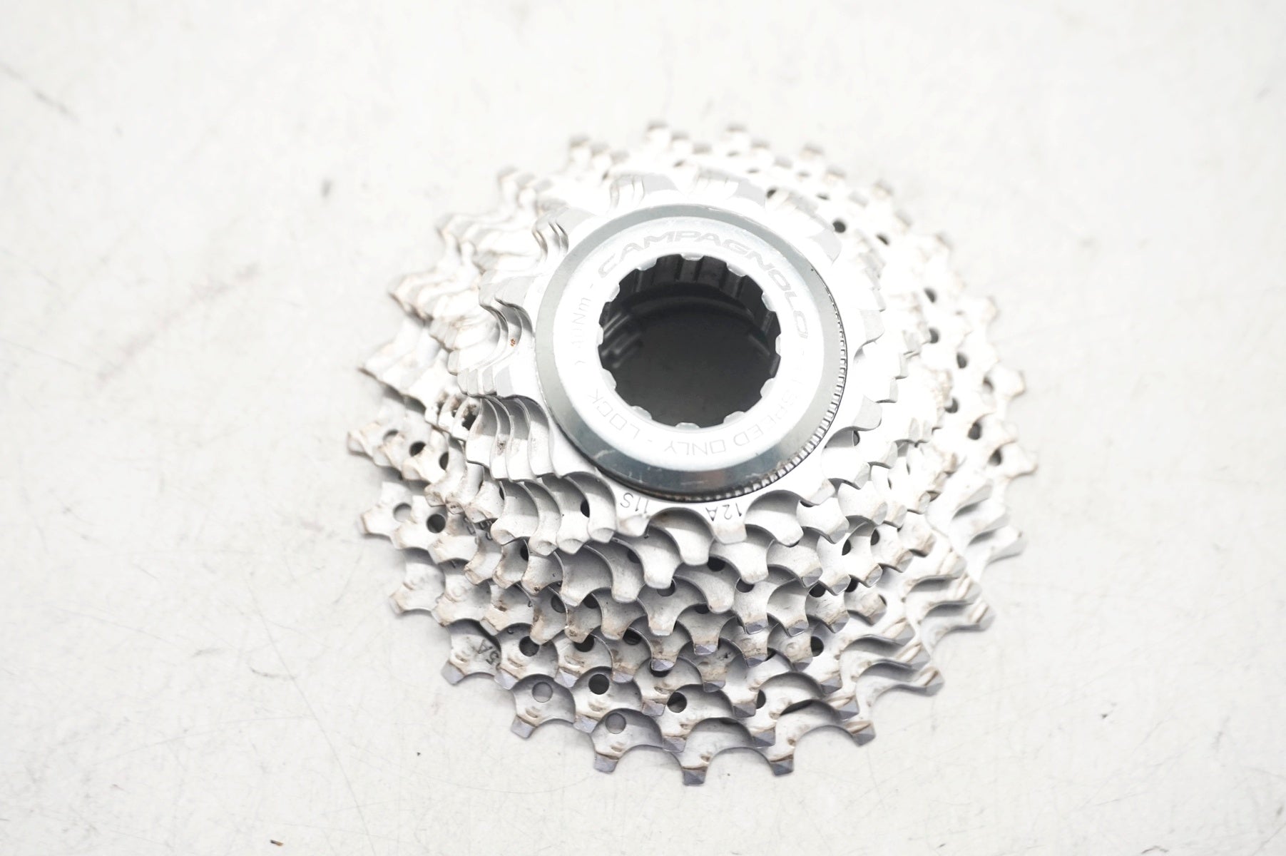 CAMPAGNOLO 「カンパニョーロ」 12-25T スプロケット / 大阪門真店
