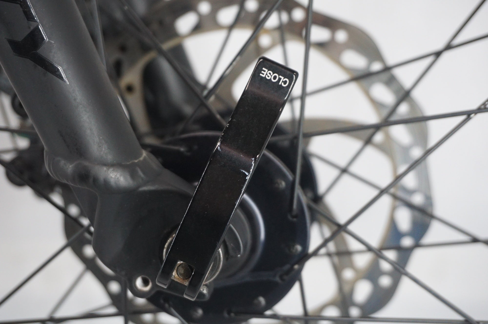 CANNONDALE 「キャノンデール」 BADBOY4 2015年モデル クロスバイク / 阪急塚口店