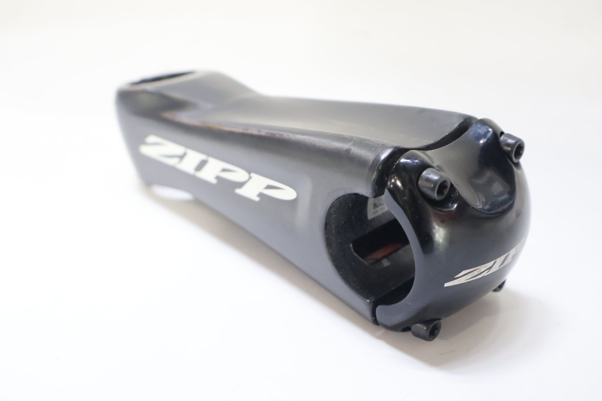 ZIPP SL SPRINTステム 130mm Amazon.co.jp: ZIPP (ジップ) SL SPRINT CARBON STEM 12° ステム