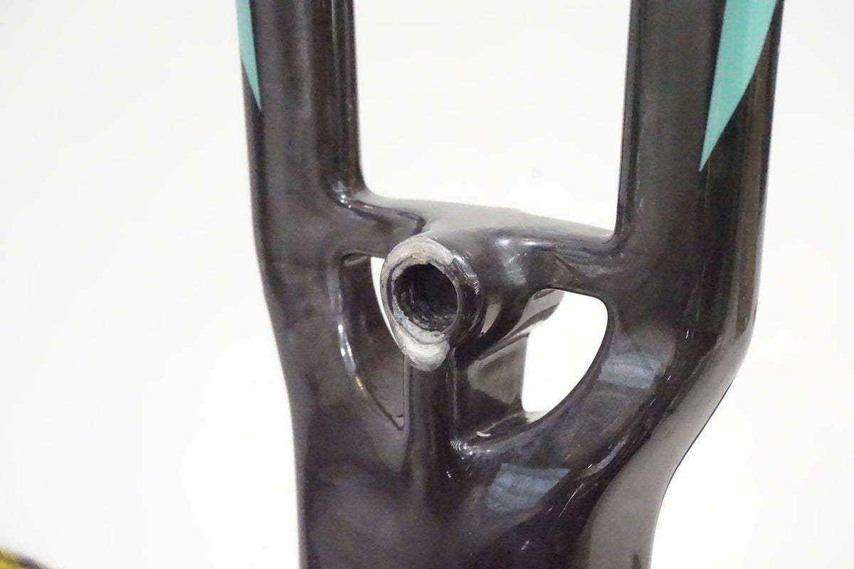 BIANCHI「ビアンキ」 OLTRE XR2 2015年 フッレームセット / 京都西院店