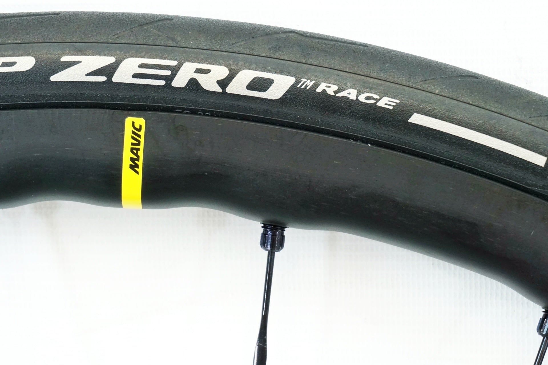 MAVIC 「マビック」 KSYRIUM SL DISC シマノ11s ホイールセット / 有明ガーデン店
