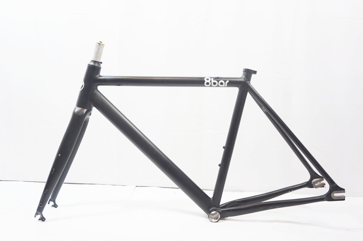 8BAR BIKES 「エイトバーバイクス」 FHAIN 2020年頃 フレームセット / バイチャリ世田谷店