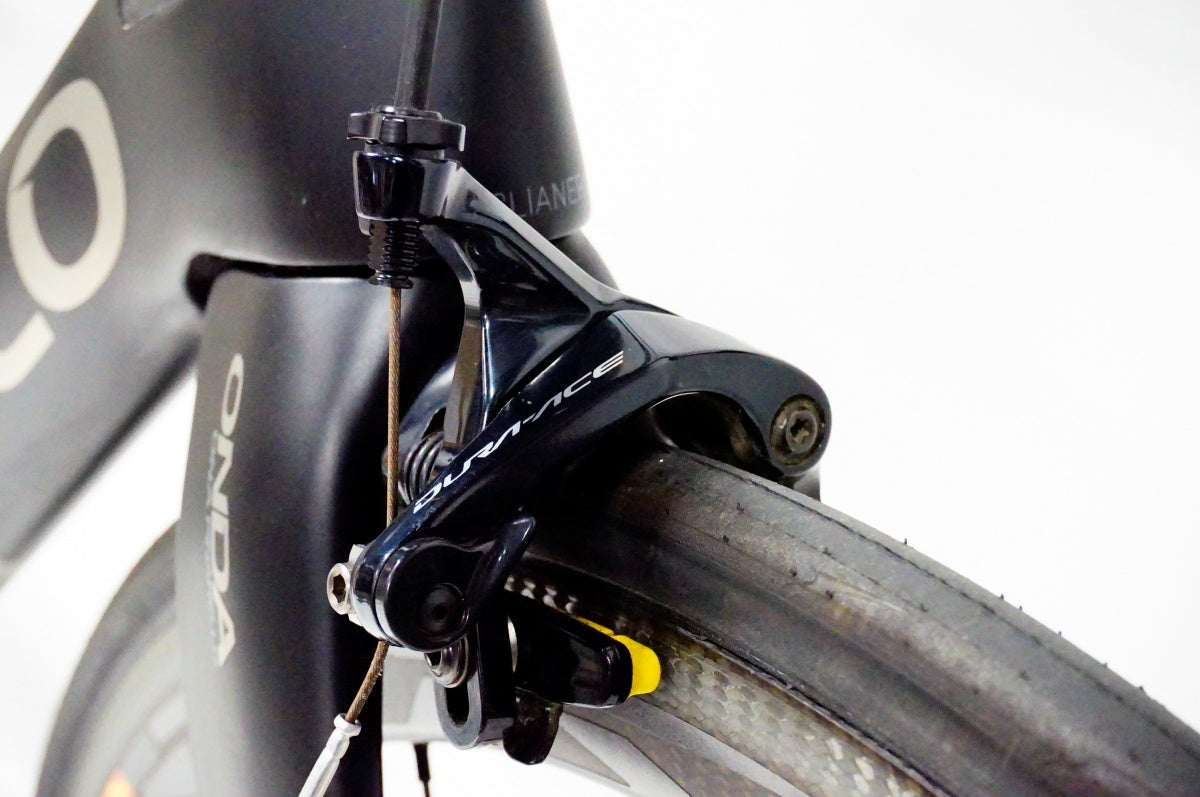 PINARELLO 「ピナレロ」 GAN RS 2017年モデル ロードバイク / 名古屋大須店