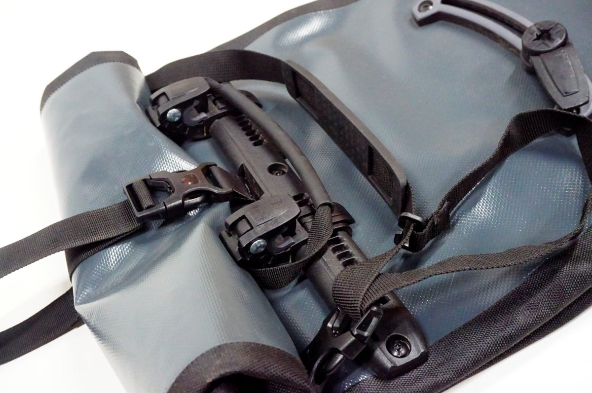 ORTLIEB 「オルトリーブ」 バックローラークラシック QL2.1 パニアバッグ / 名古屋大須店