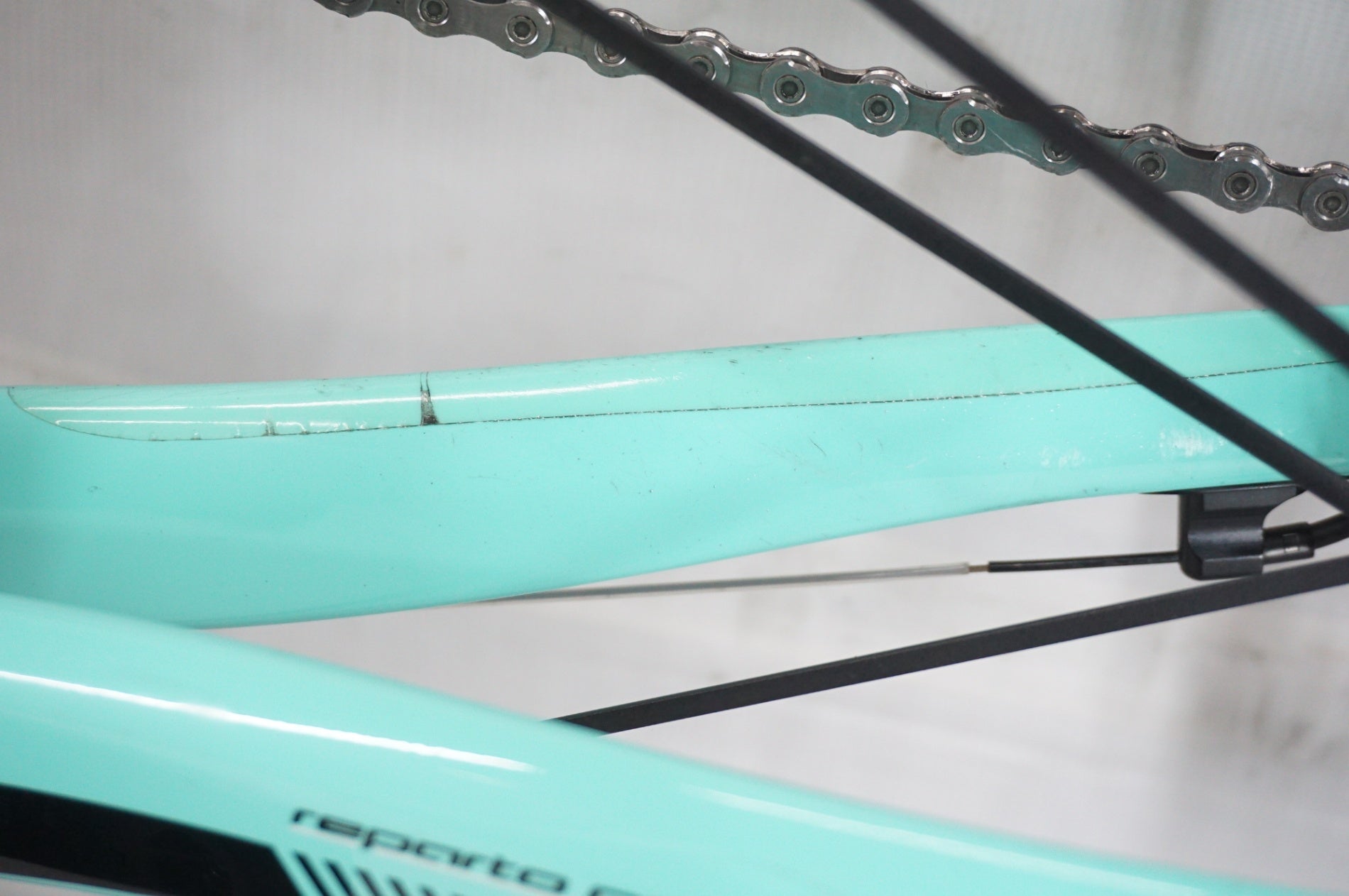 BIANCHI 「ビアンキ」 OLTRE XR3 ULTEGRA 2019年モデル ロードバイク / 阪急塚口店
