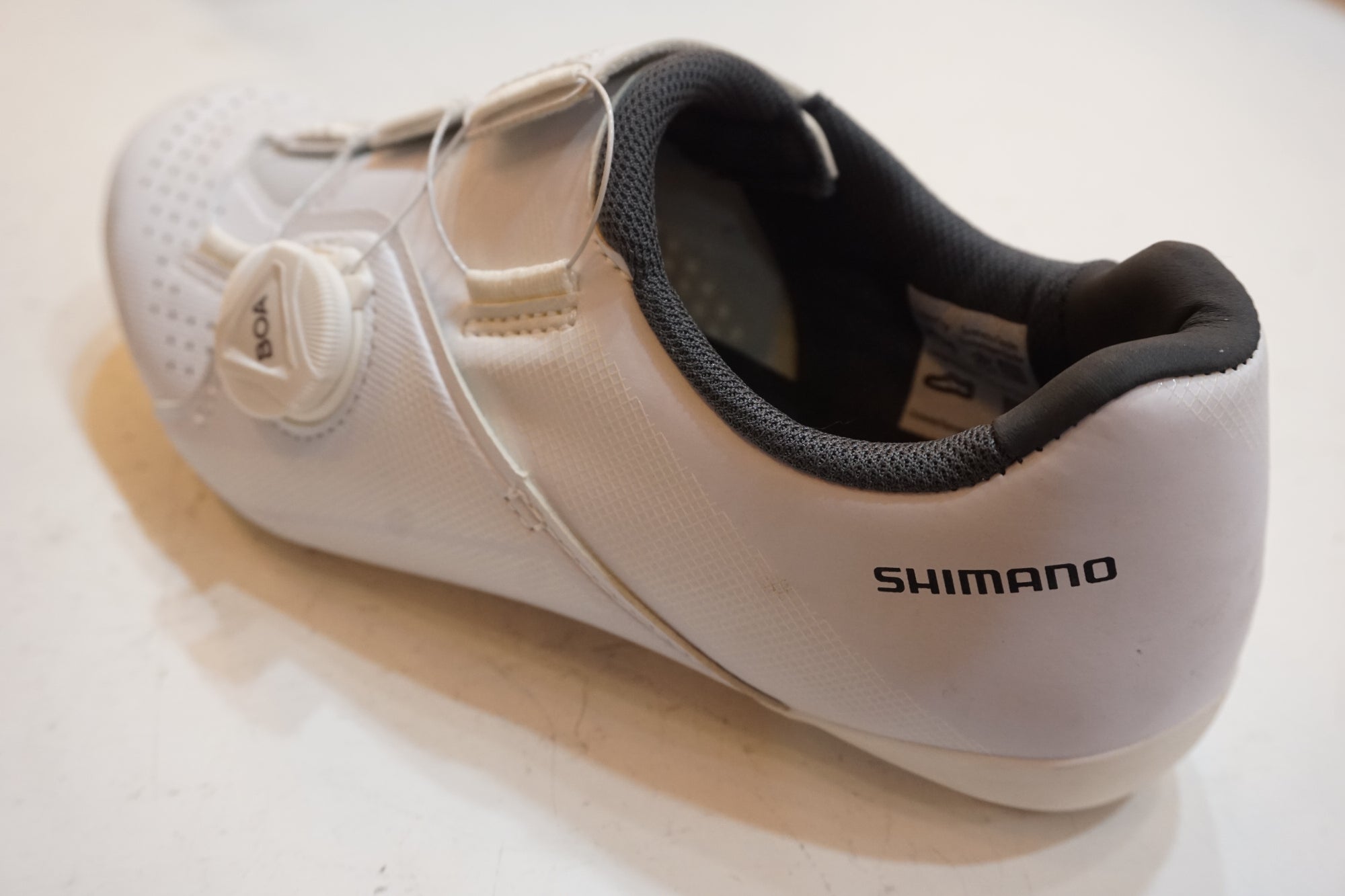 SHIMANO 「シマノ」 RC3 23.2cm シューズ / バイチャリ浦和ベース