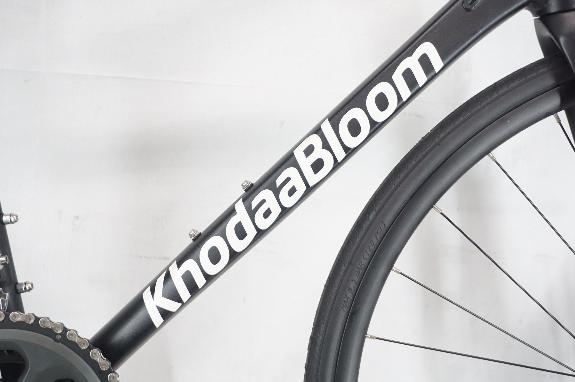 KHODAABLOOM 「コーダブルーム」 FARNA DISC TIAGRA 2023年モデル ロードバイク / 阪急塚口店