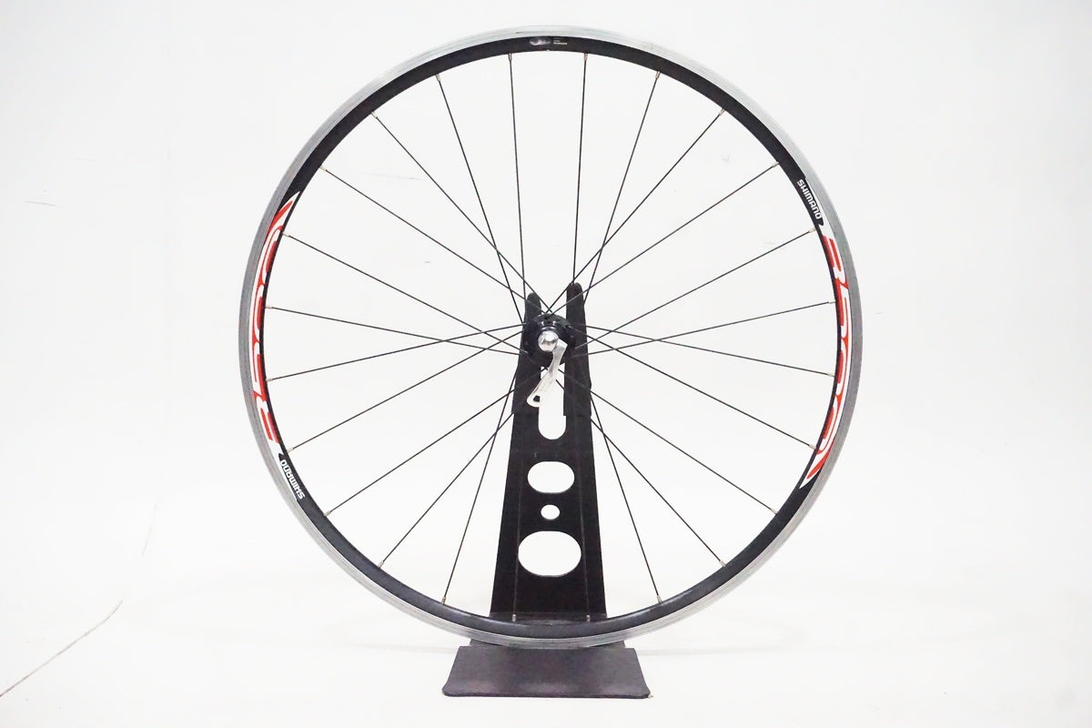 SHIMANO「シマノ」 WH-R500 ホイールセット/ 京都西院店