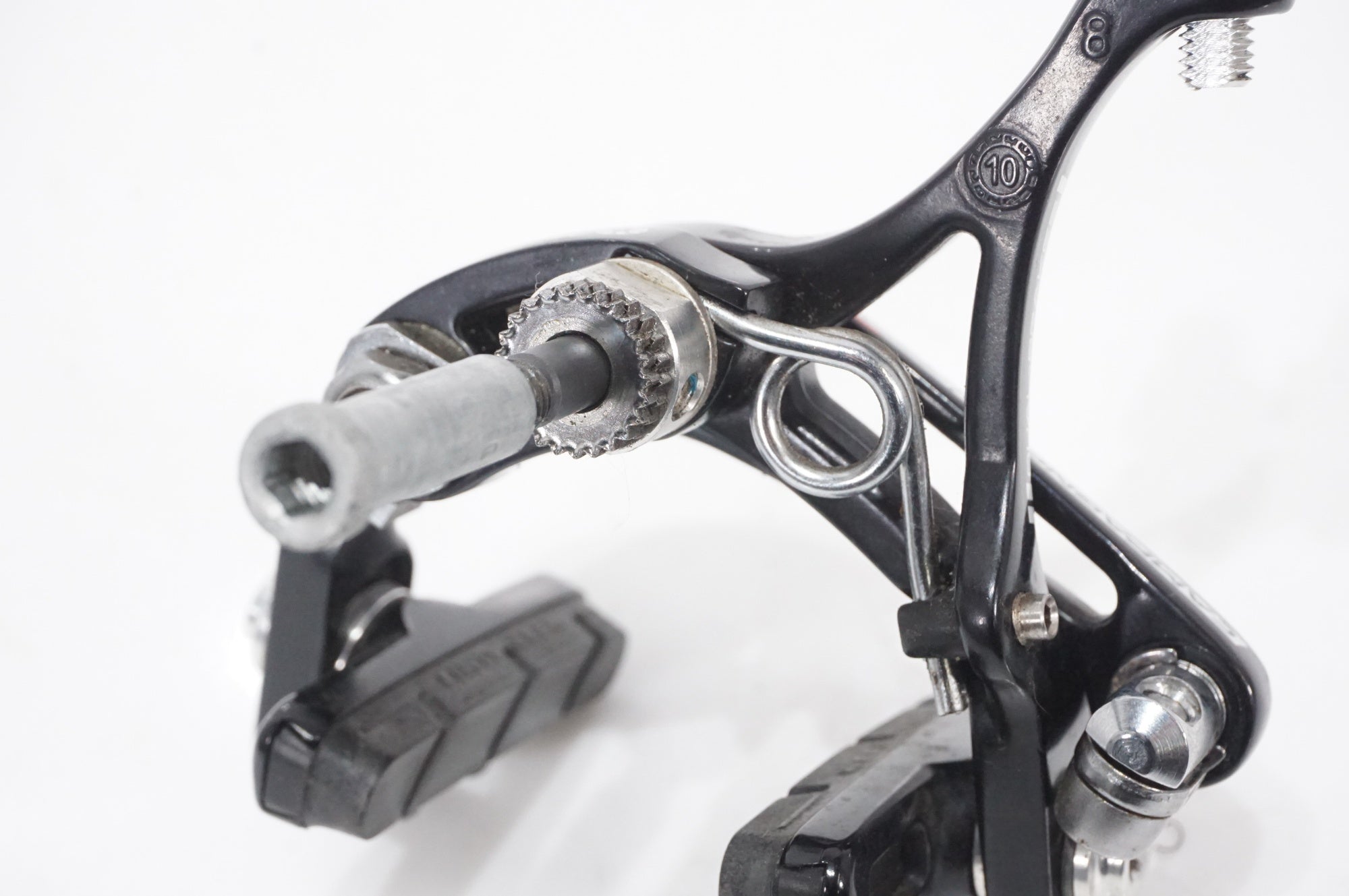 CAMPAGNOLO 「カンパニョーロ」 RECORD BR11-RE キャリパーブレーキセット / AKIBA店