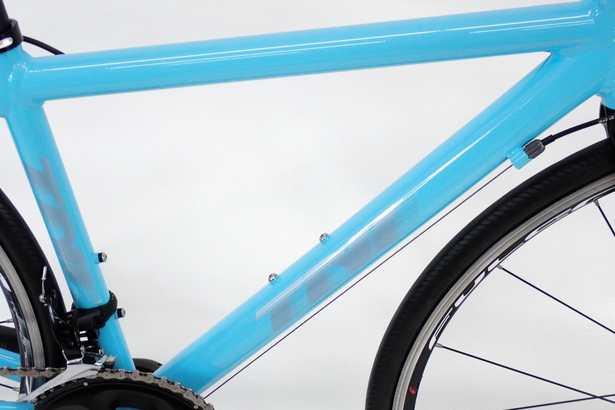 TNI 「ティーエヌアイ」 7005MK3 年式不明 ロードバイク / 伊勢崎店