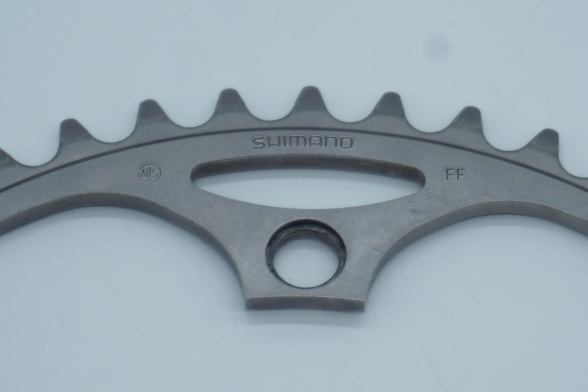 SHIMANO 「シマノ」 DURA-ACE NJS 50T チェーンリング / 京都西院店