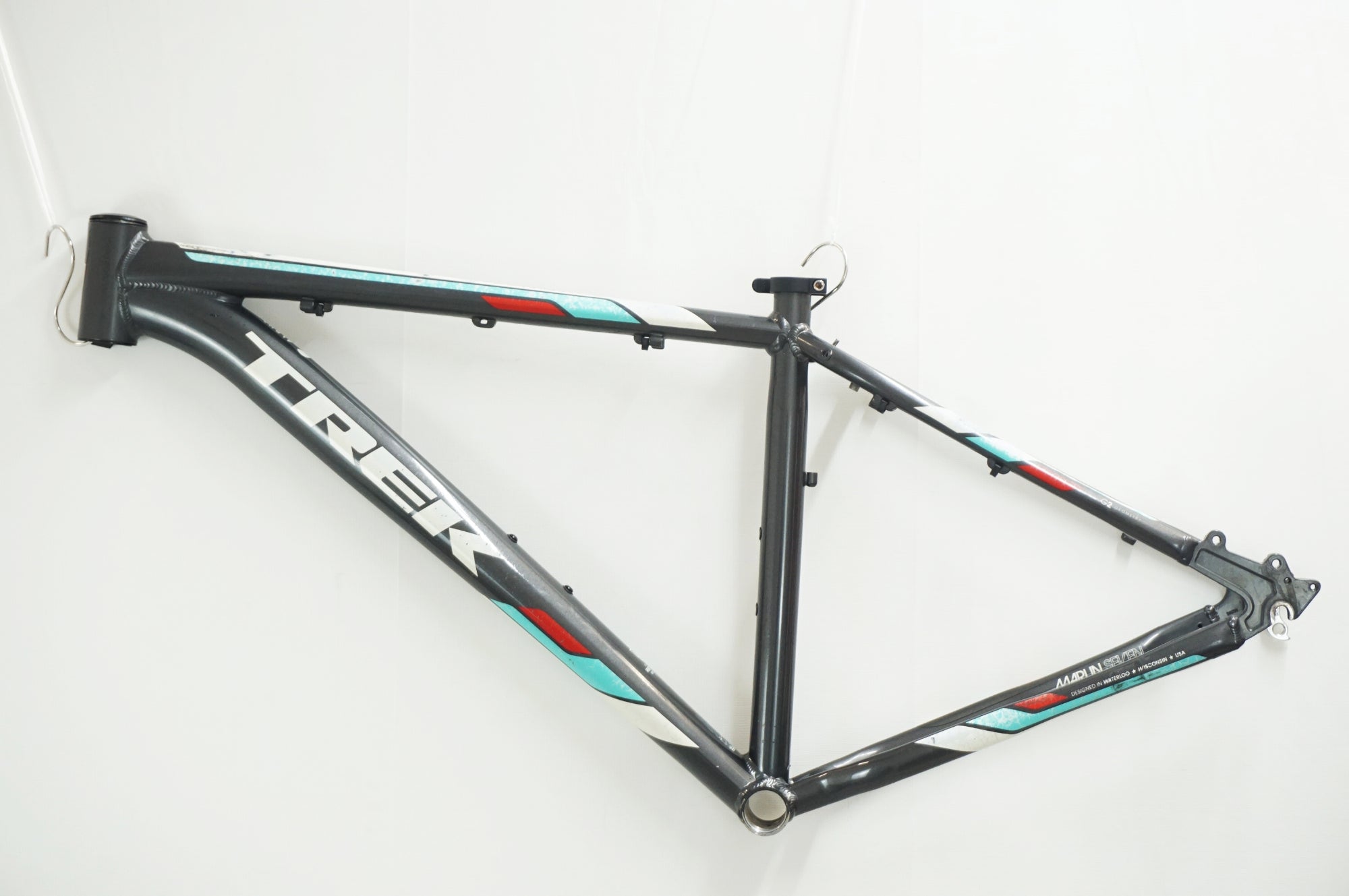 TREK 「トレック」 MARLIN 7 2015年モデル フレーム / 福岡店