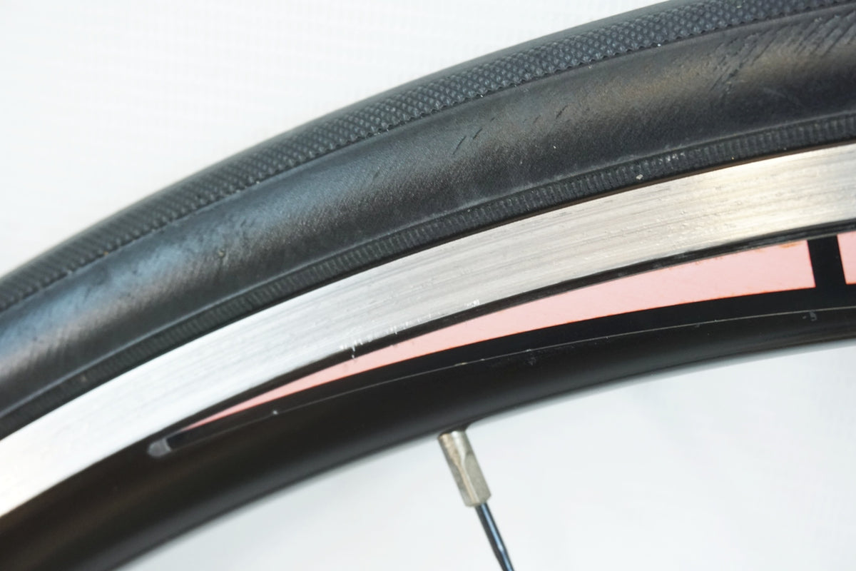 NOVATEC 「ノバテック」 SPRINT シマノ 10速 ホイールセット / 有明ガーデン店