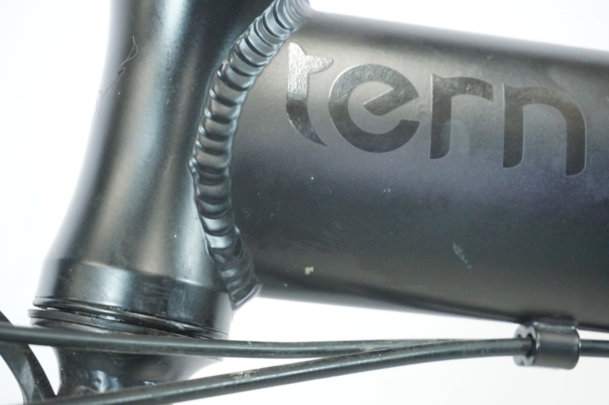 TERN 「ターン」 LINK A7 2018年モデル 折り畳み自転車 / 宇都宮店