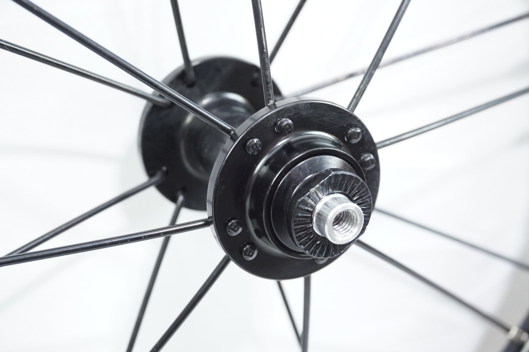 7 O'CLOCK 「セブンオークロック」 シマノ+専用3速 14インチ ホイールセット / 中目黒店