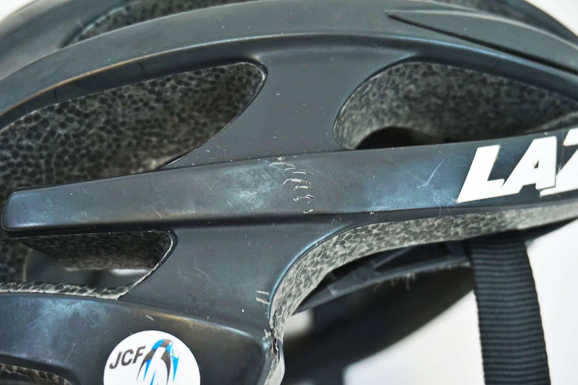 LAZER 「レーザー」 BLADE+ AF Sサイズ ヘルメット / 有明ガーデン店