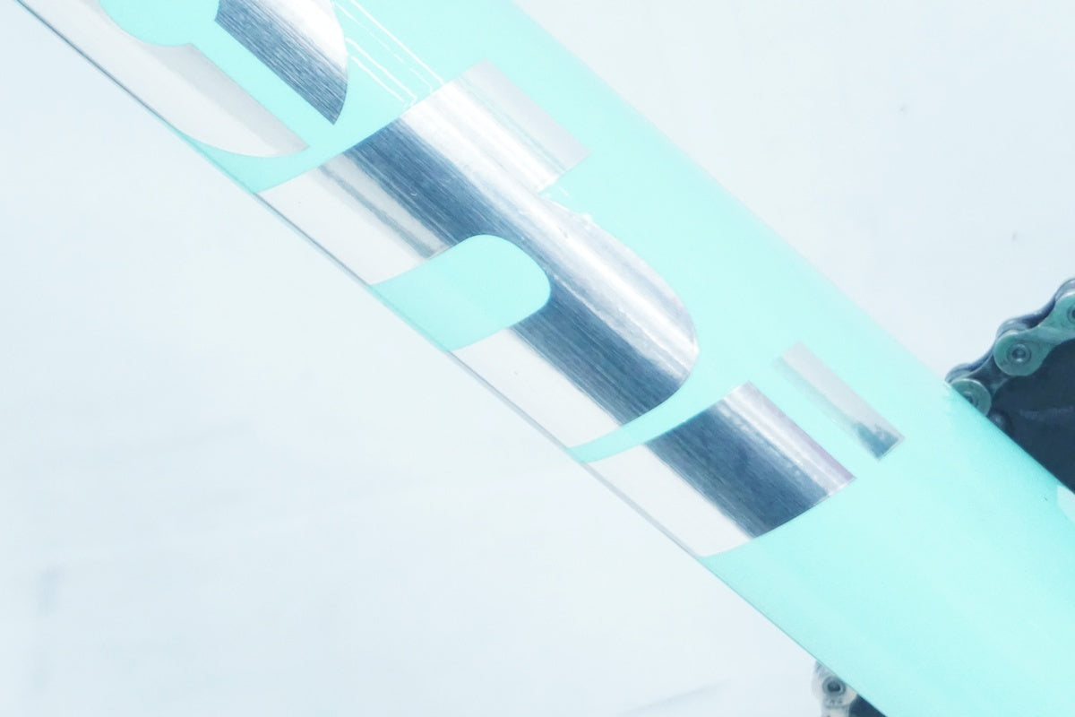 BIANCHI 「ビアンキ」 VIA NIRONE 7 DISC SORA 2023年モデル ロードバイク / 大阪美原北インター店