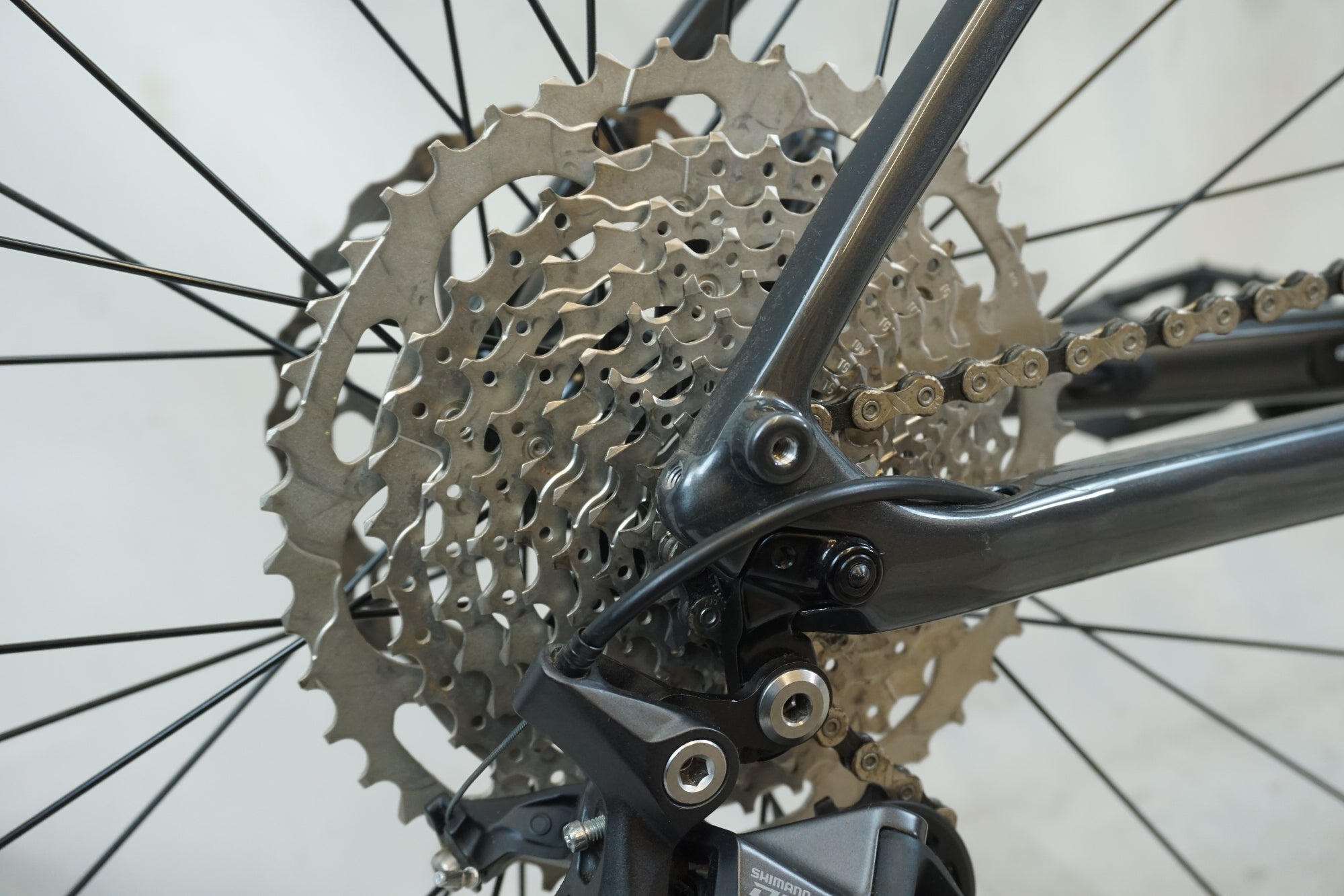 TREK 「トレック」 FX SPORT4 CARBON 2022-2024年モデル クロスバイク / 有明ガーデン店