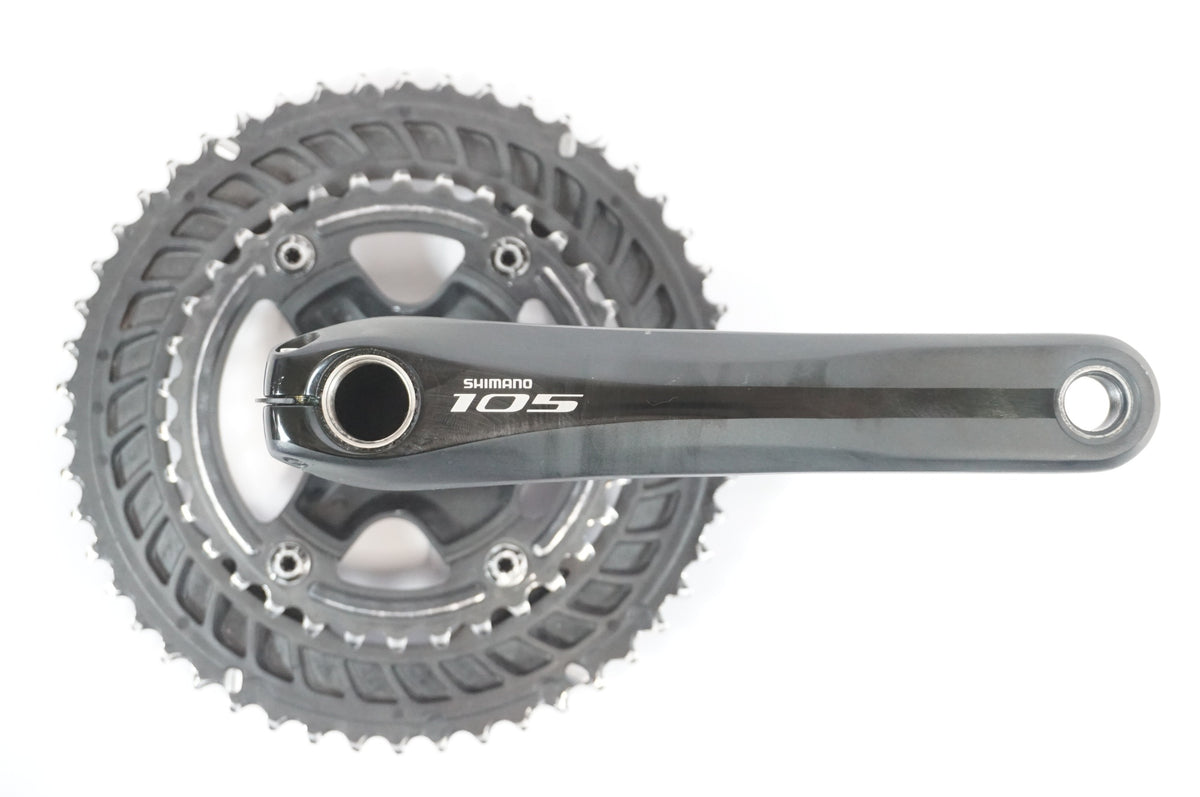 SHIMANO 「シマノ」 105 FC-5800 50-34T 172.5mm クランクセット / 宇都宮店