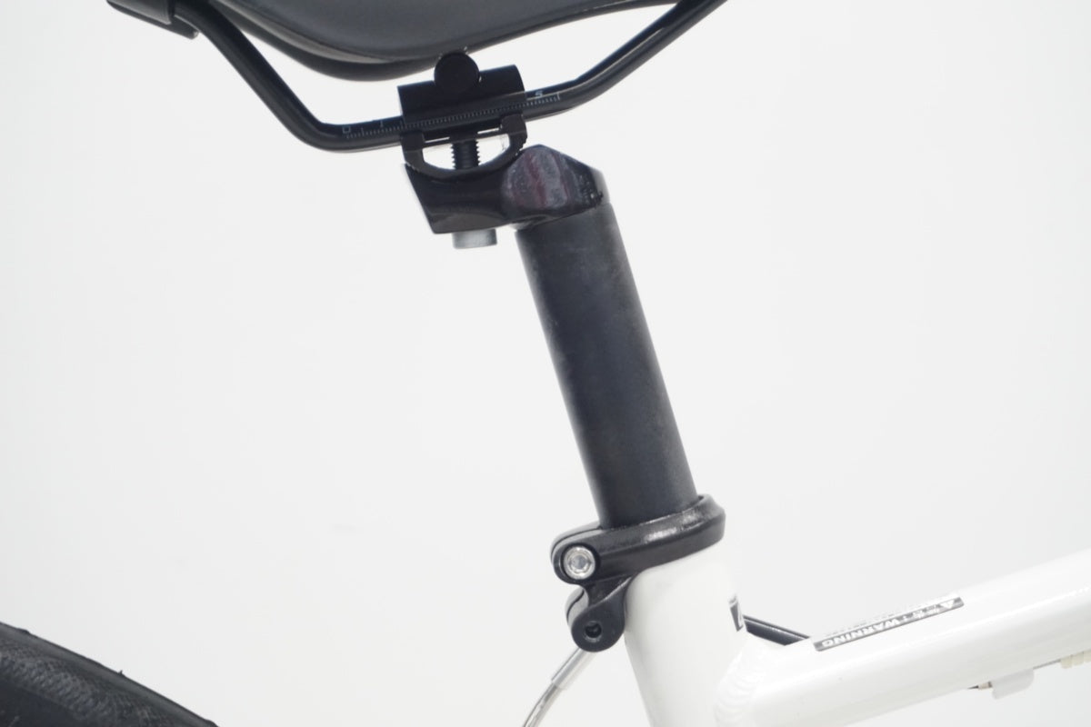 CBA 「サイクルベースアサヒ」 PRESICION S 2025年モデル クロスバイク / 滋賀大津店