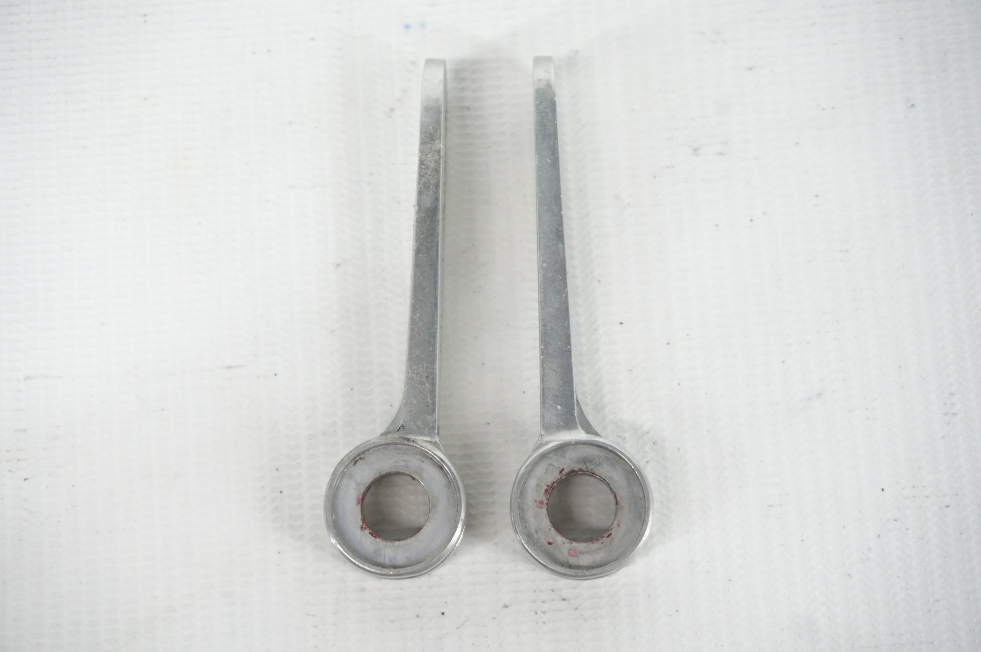 CAMPAGNOLO 「カンパニョーロ」 50TH ANNIV SUPER RECORD Wレバー / 阪急塚口店