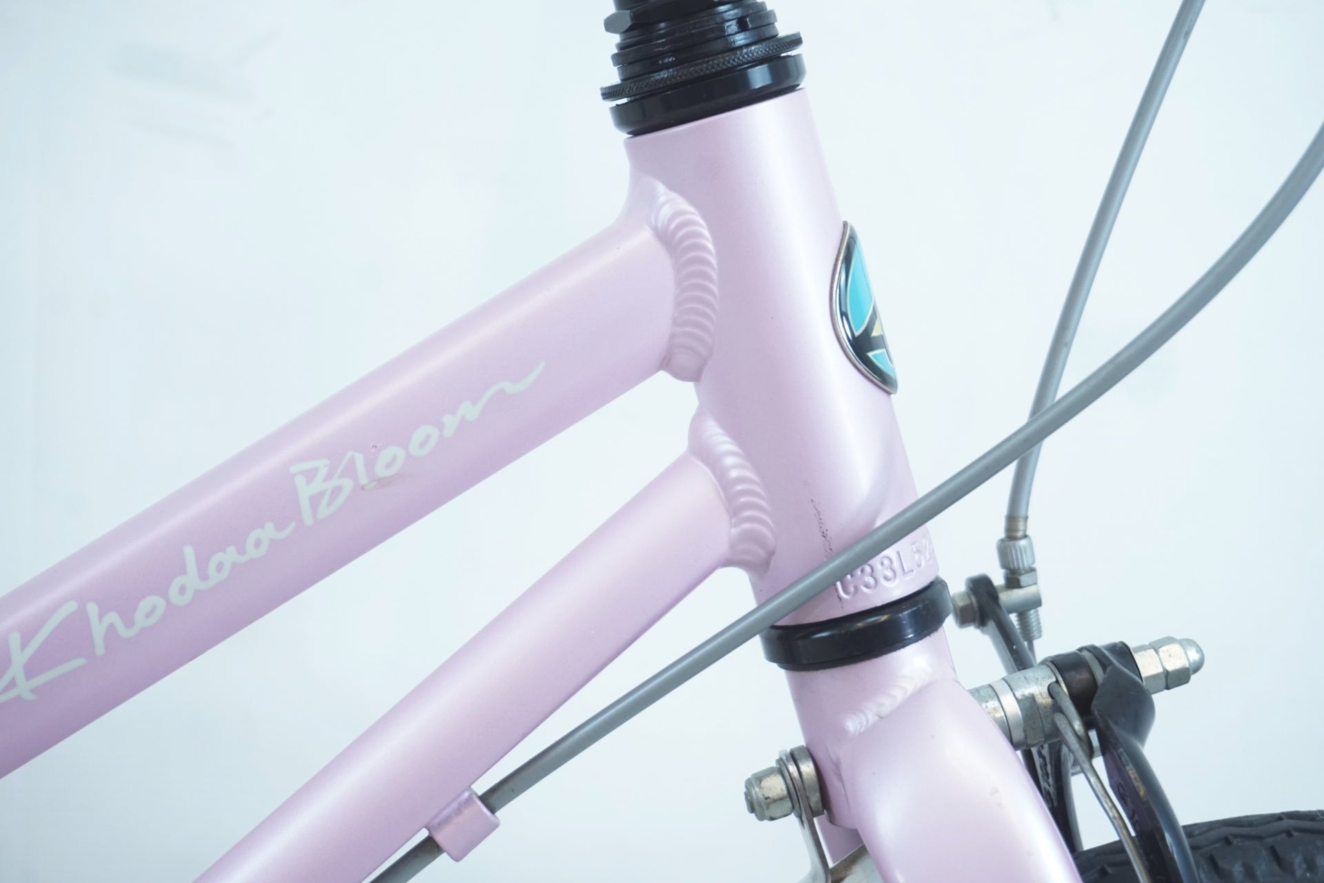 KHODAABLOOM 「コーダーブルーム」 ASSON16 2013年モデル キッズバイク / 有明ガーデン店