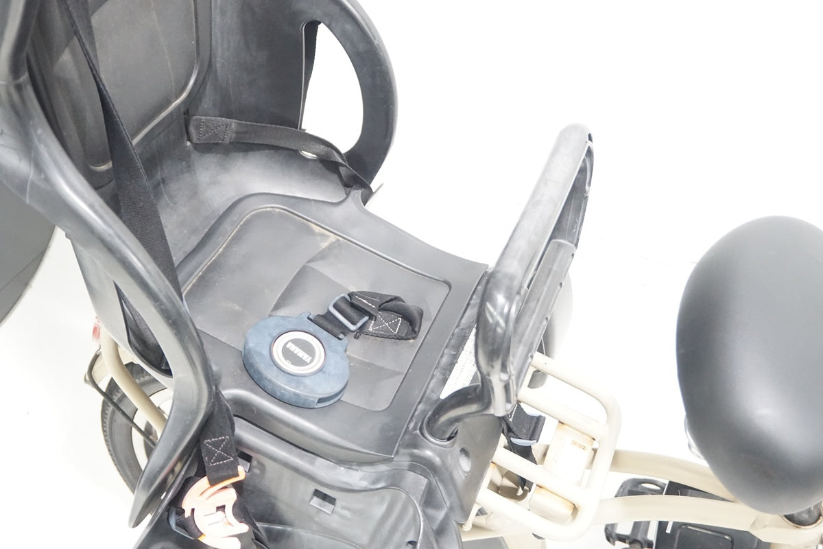 YAMAHA 「ヤマハ」PAS Babby un PA20BXLR 2020年モデル 電動アシスト自転車/ 大阪美原北インター店