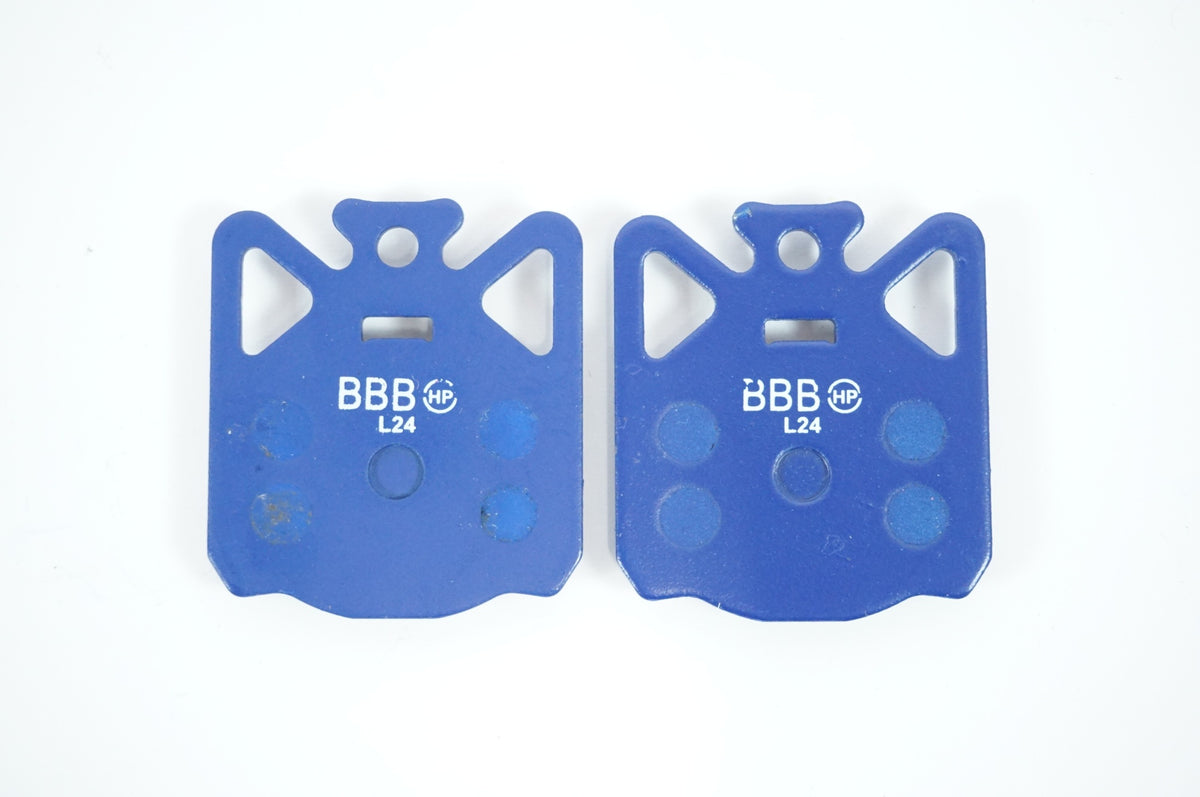BBB 「ビービービー」 BBS-79 ブレーキパッド / 宇都宮店