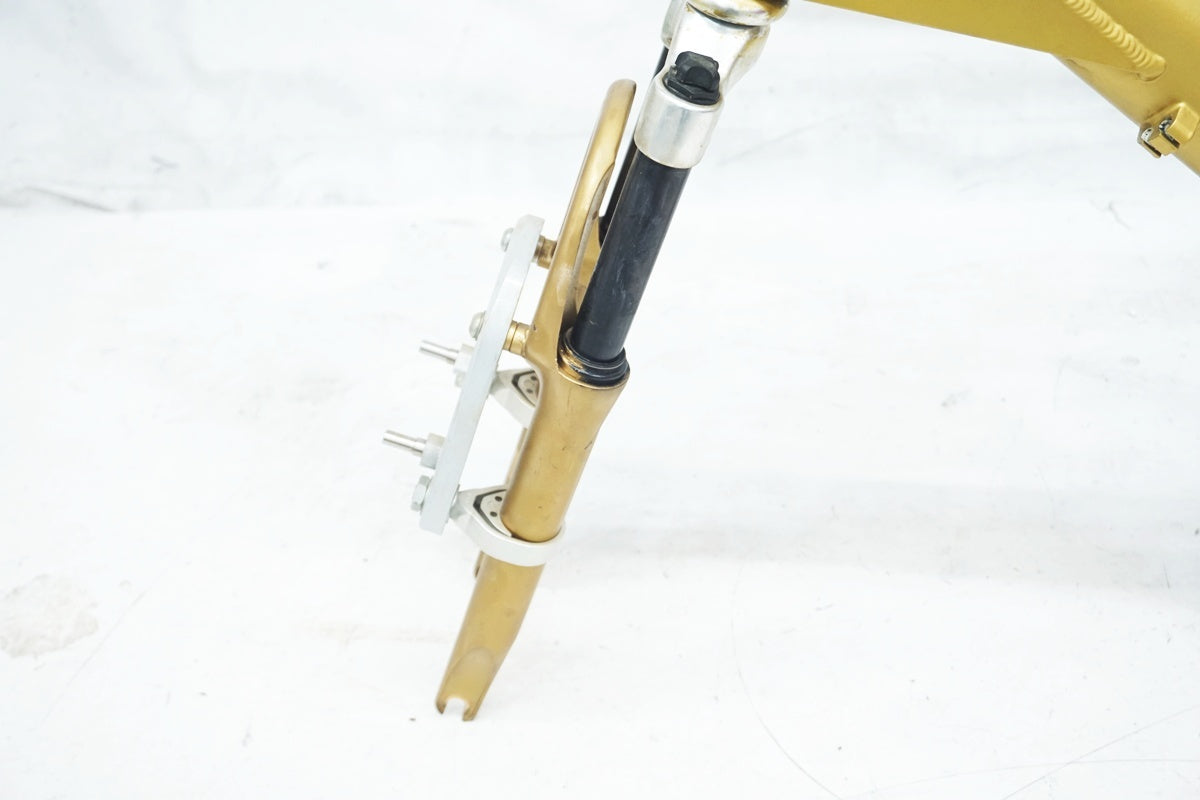 KUWAHARA 「クワハラ」 GRIFFON 年式不明 フレームセット / 大阪美原北インター店