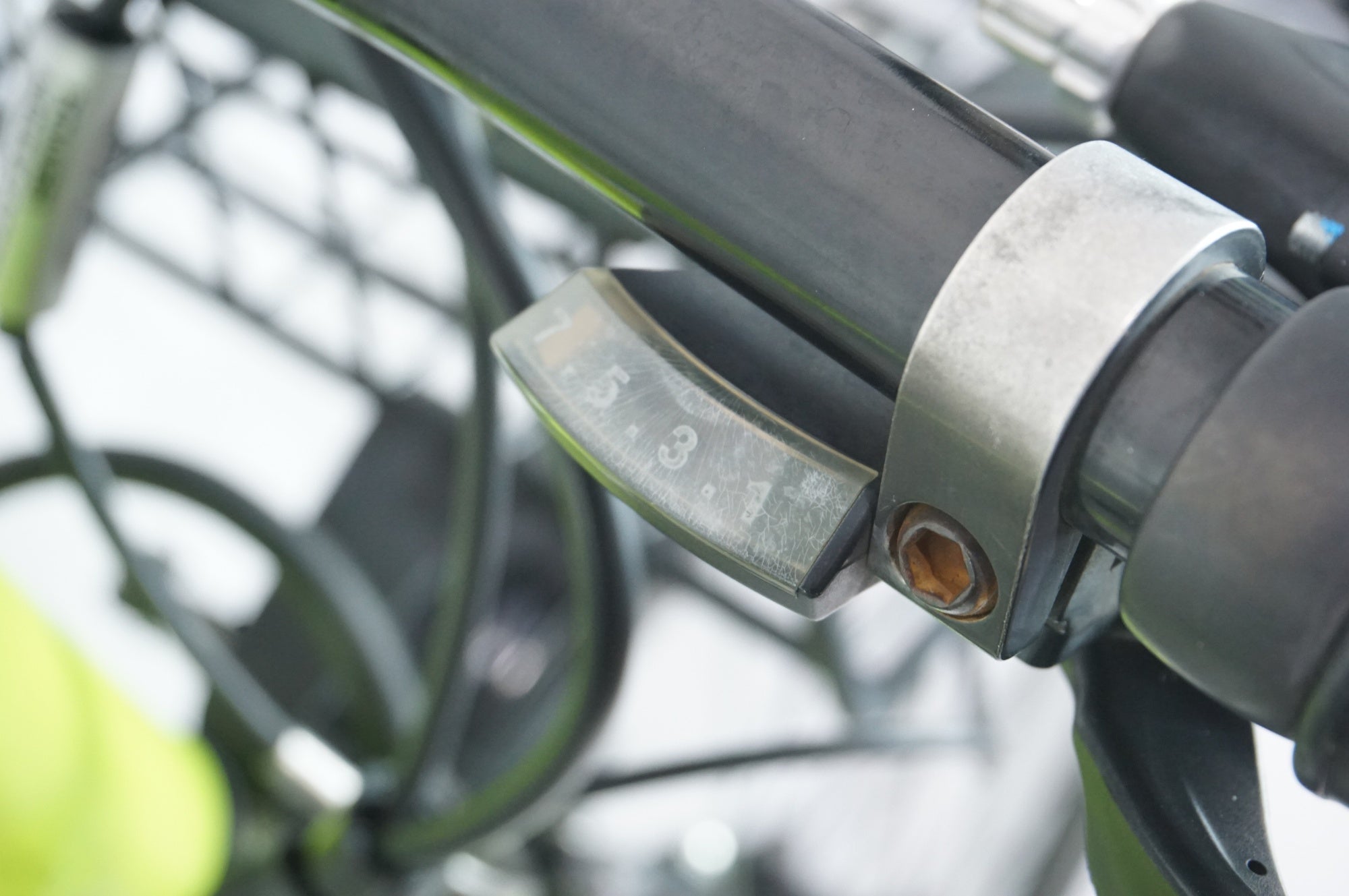 BRIDGESTONE 「ブリヂストン」 TB1e 2022年モデル 27インチ 電動アシスト自転車 / 中目黒店